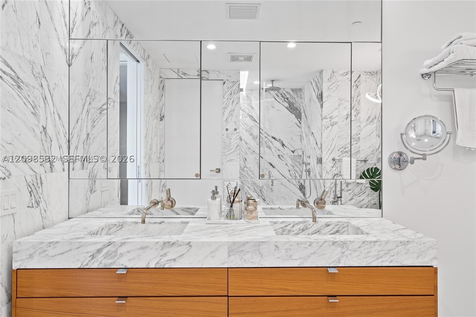 1300 Monad Ter #6C, Miami Beach FL 33139