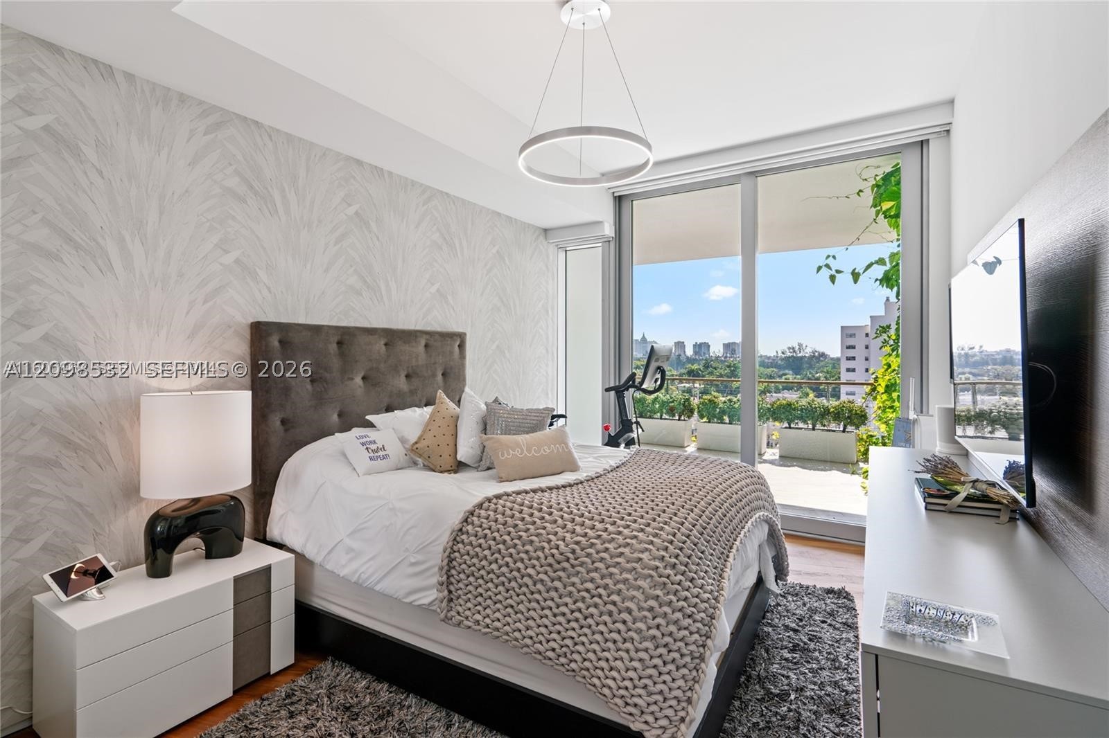 1300 Monad Ter #6C, Miami Beach FL 33139