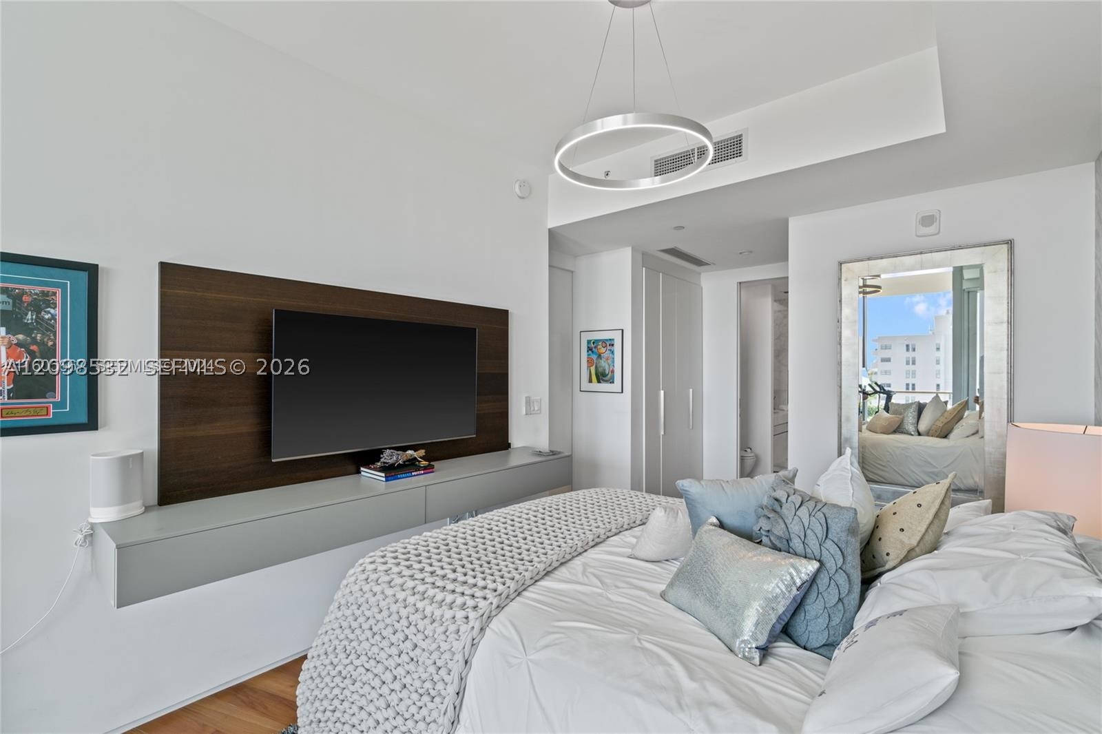 1300 Monad Ter #6C, Miami Beach FL 33139