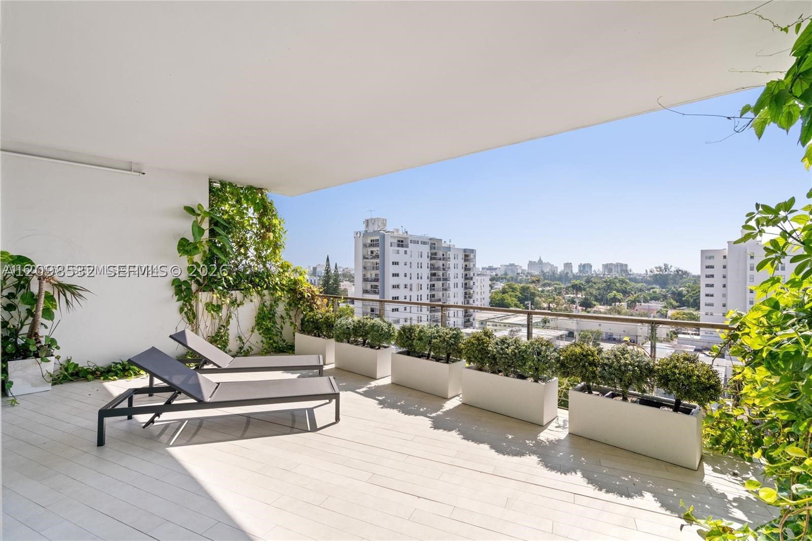 1300 Monad Ter #6C, Miami Beach FL 33139
