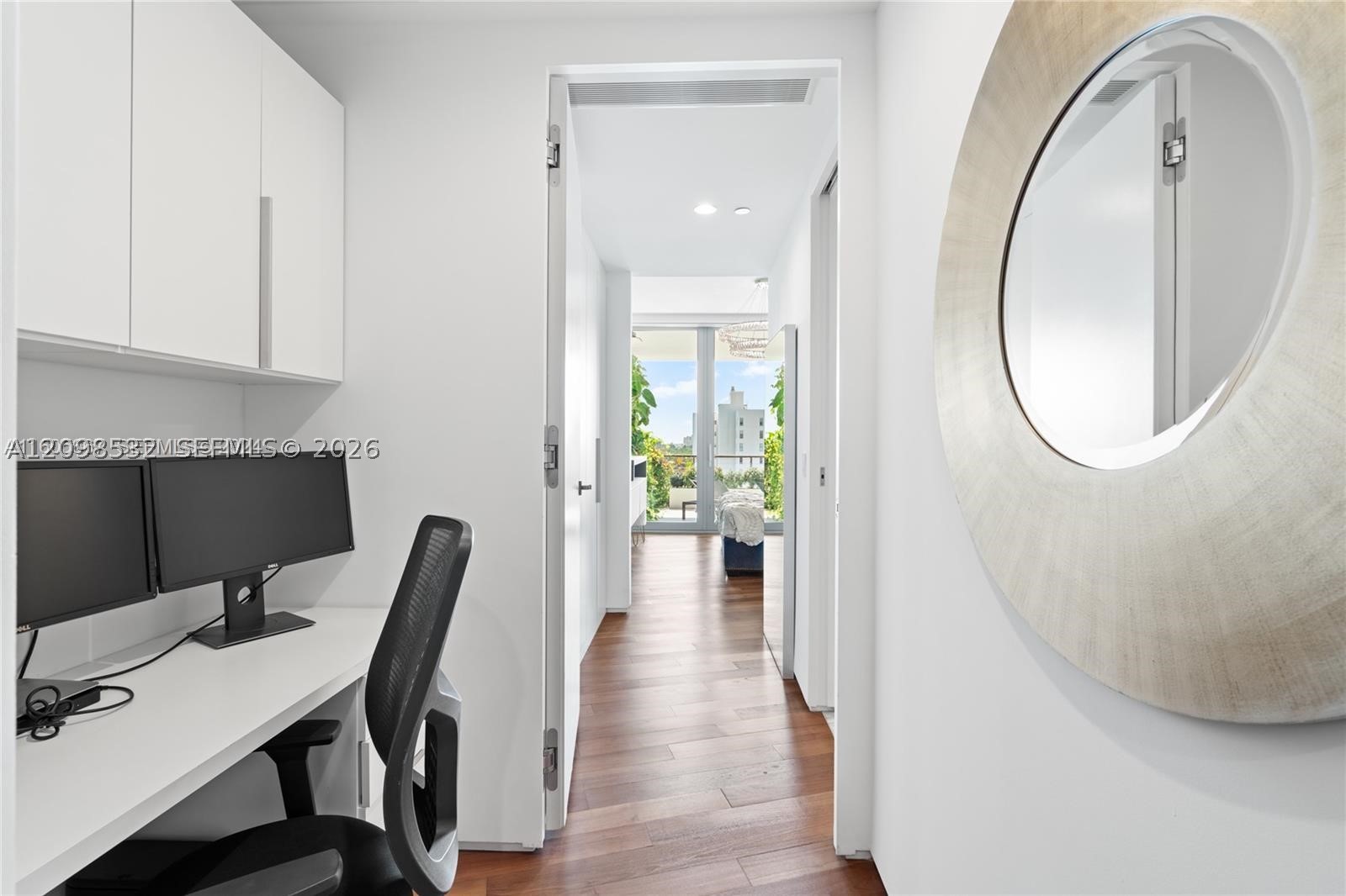 1300 Monad Ter #6C, Miami Beach FL 33139
