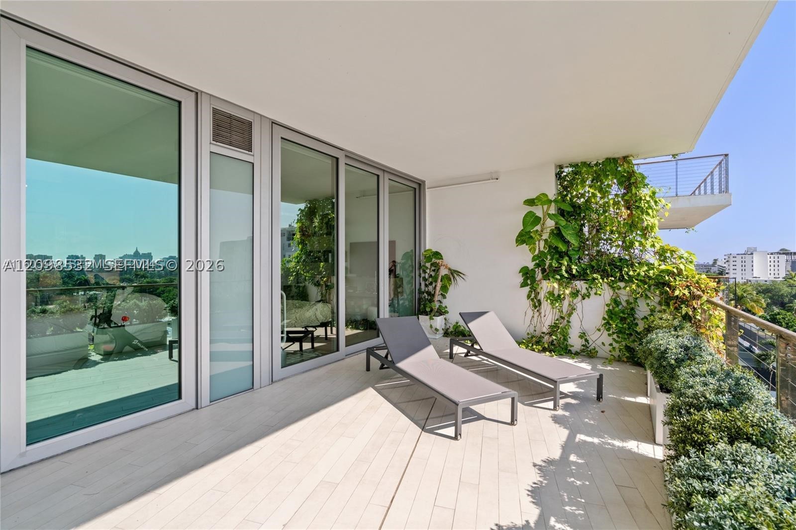 1300 Monad Ter #6C, Miami Beach FL 33139