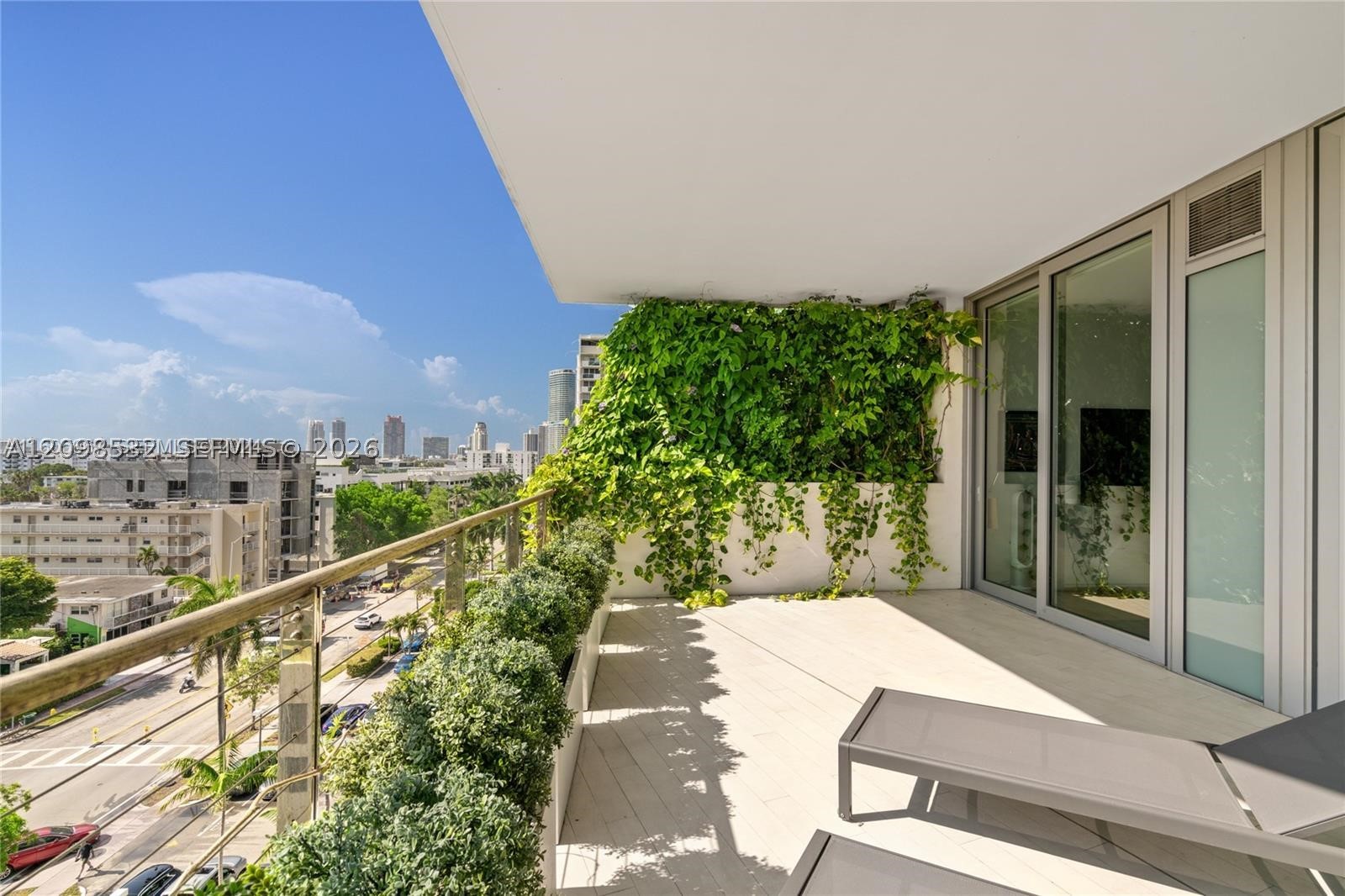 1300 Monad Ter #6C, Miami Beach FL 33139