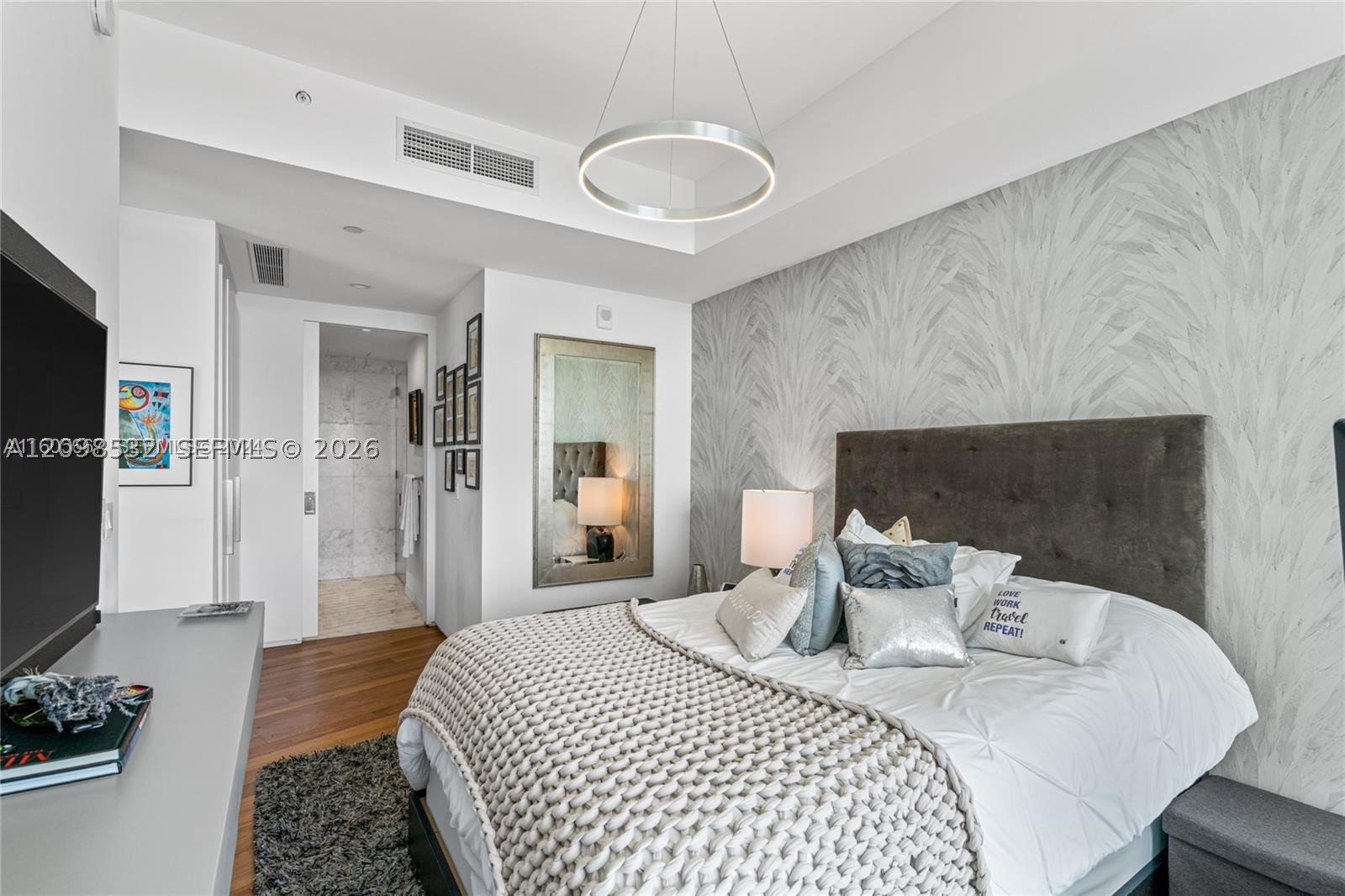 1300 Monad Ter #6C, Miami Beach FL 33139