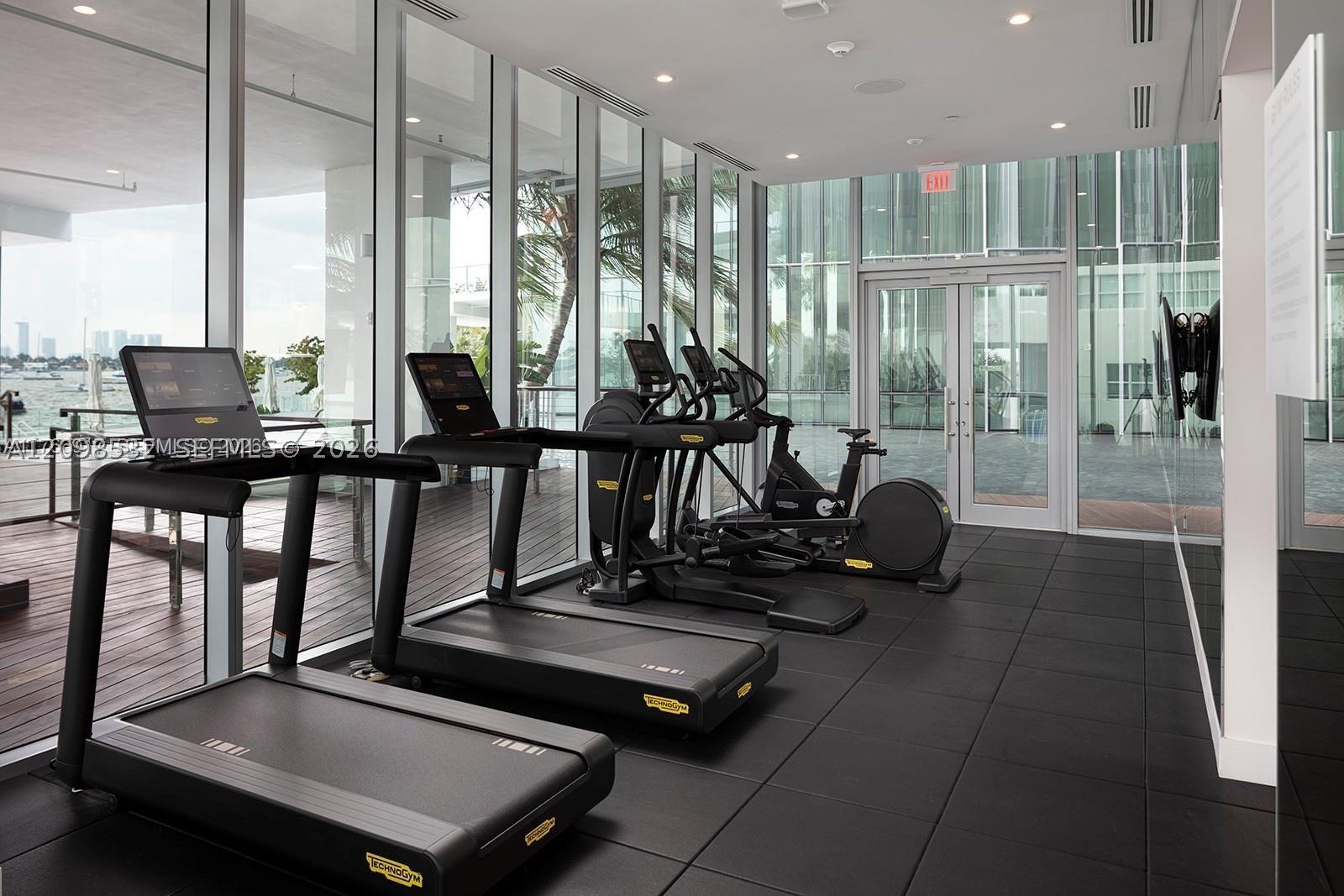 1300 Monad Ter #6C, Miami Beach FL 33139
