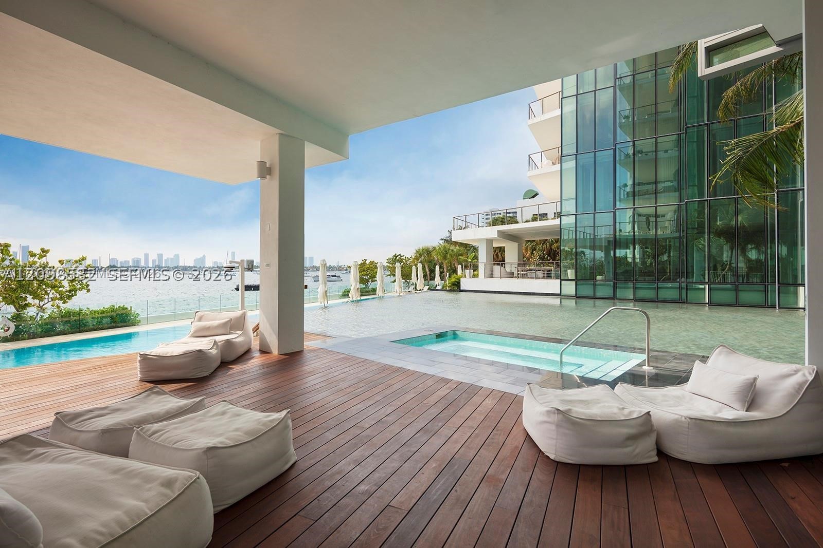 1300 Monad Ter #6C, Miami Beach FL 33139