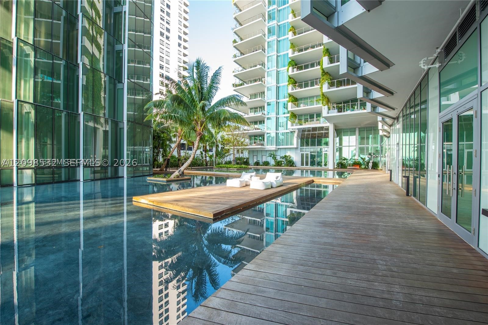 1300 Monad Ter #6C, Miami Beach FL 33139