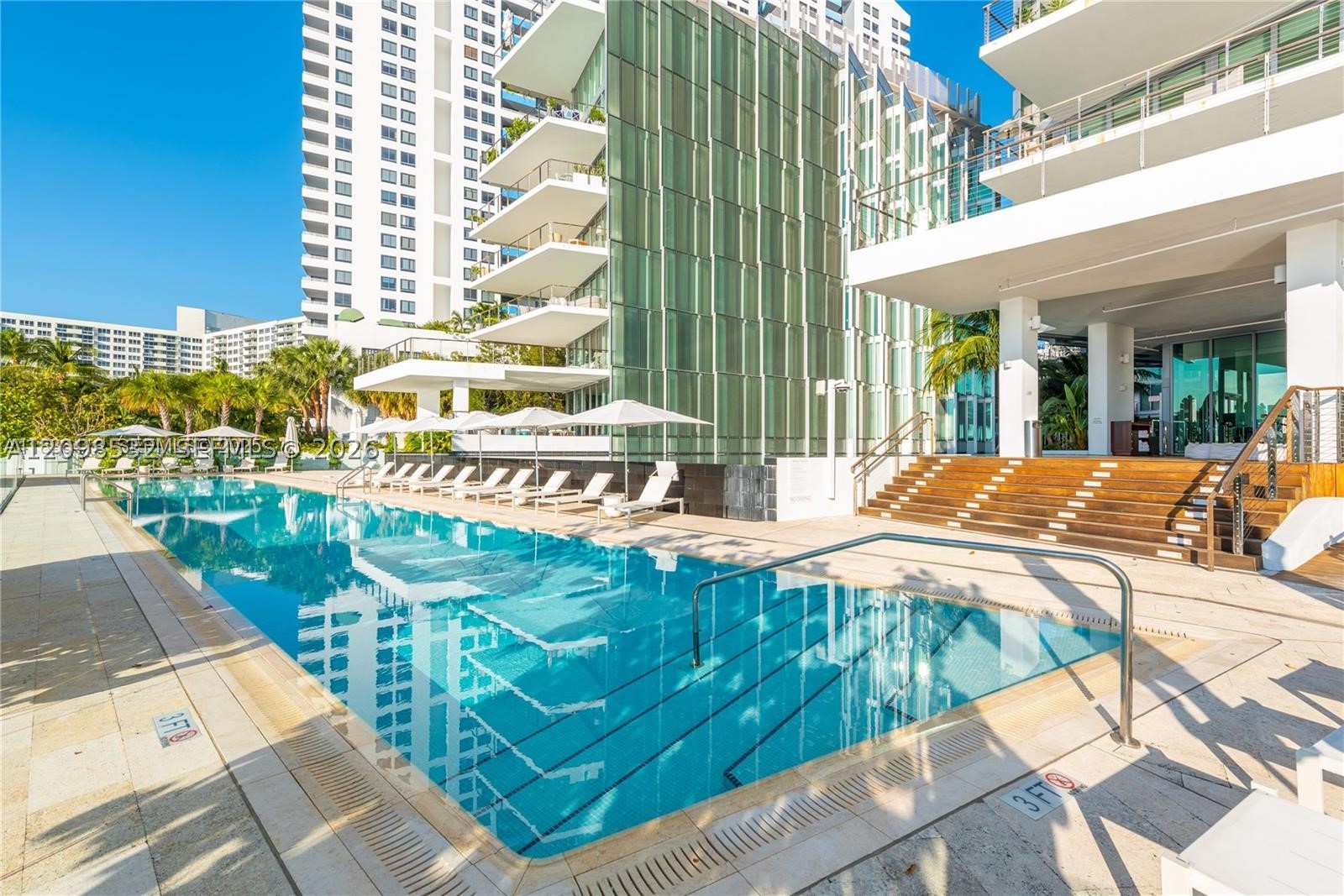 1300 Monad Ter #6C, Miami Beach FL 33139