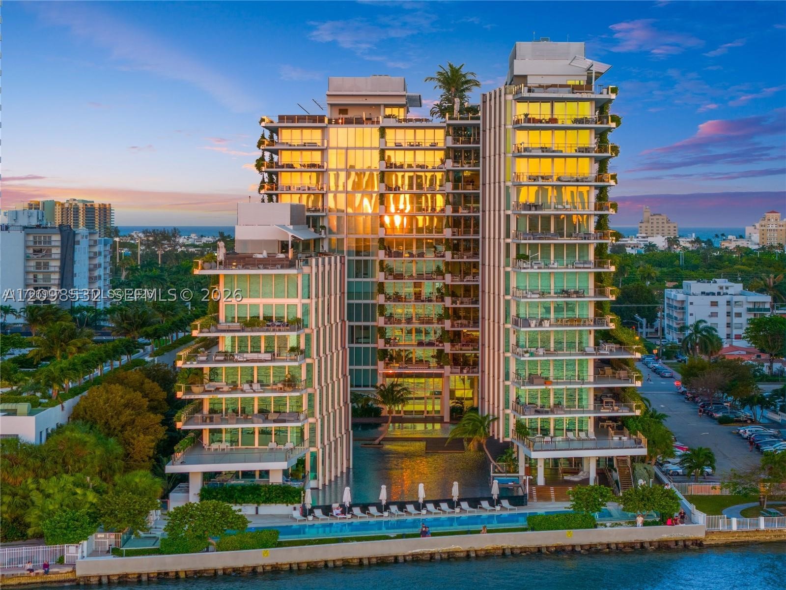 1300 Monad Ter #6C, Miami Beach FL 33139