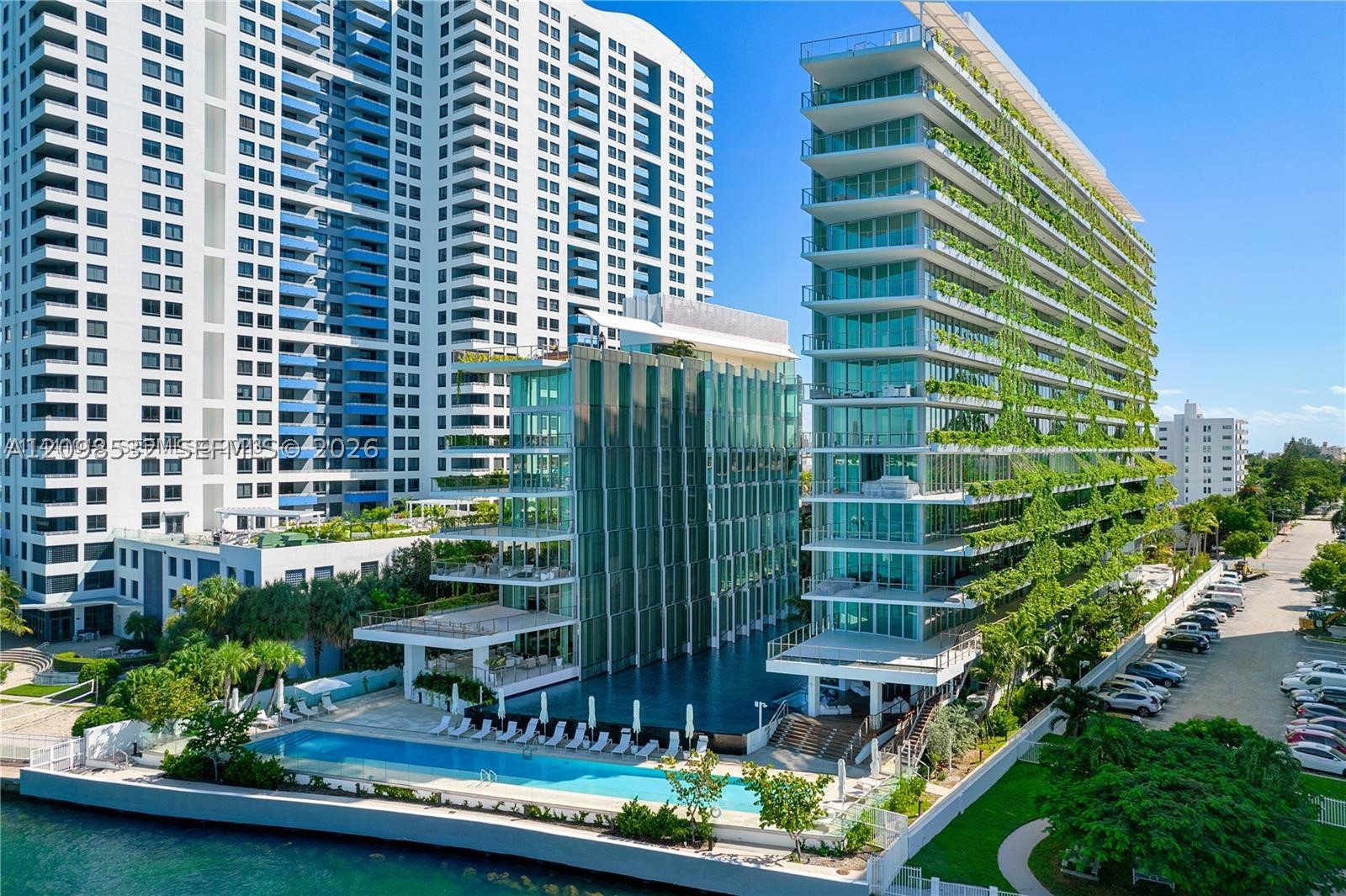 1300 Monad Ter #6C, Miami Beach FL 33139