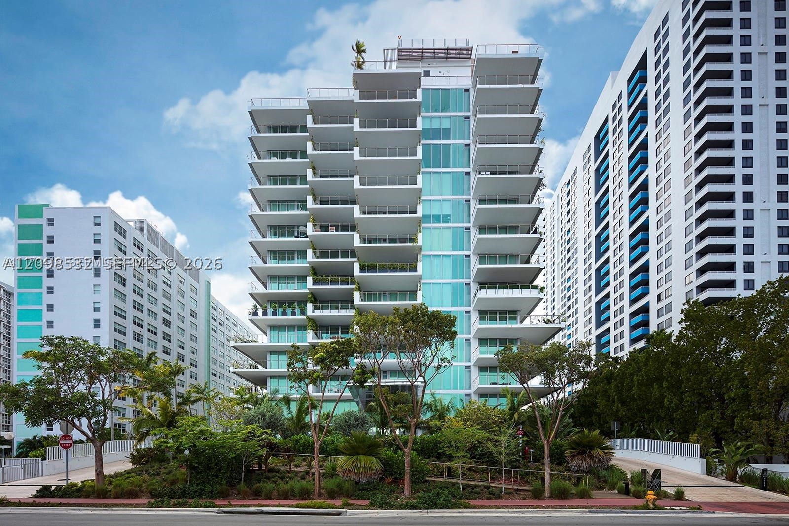 1300 Monad Ter #6C, Miami Beach FL 33139