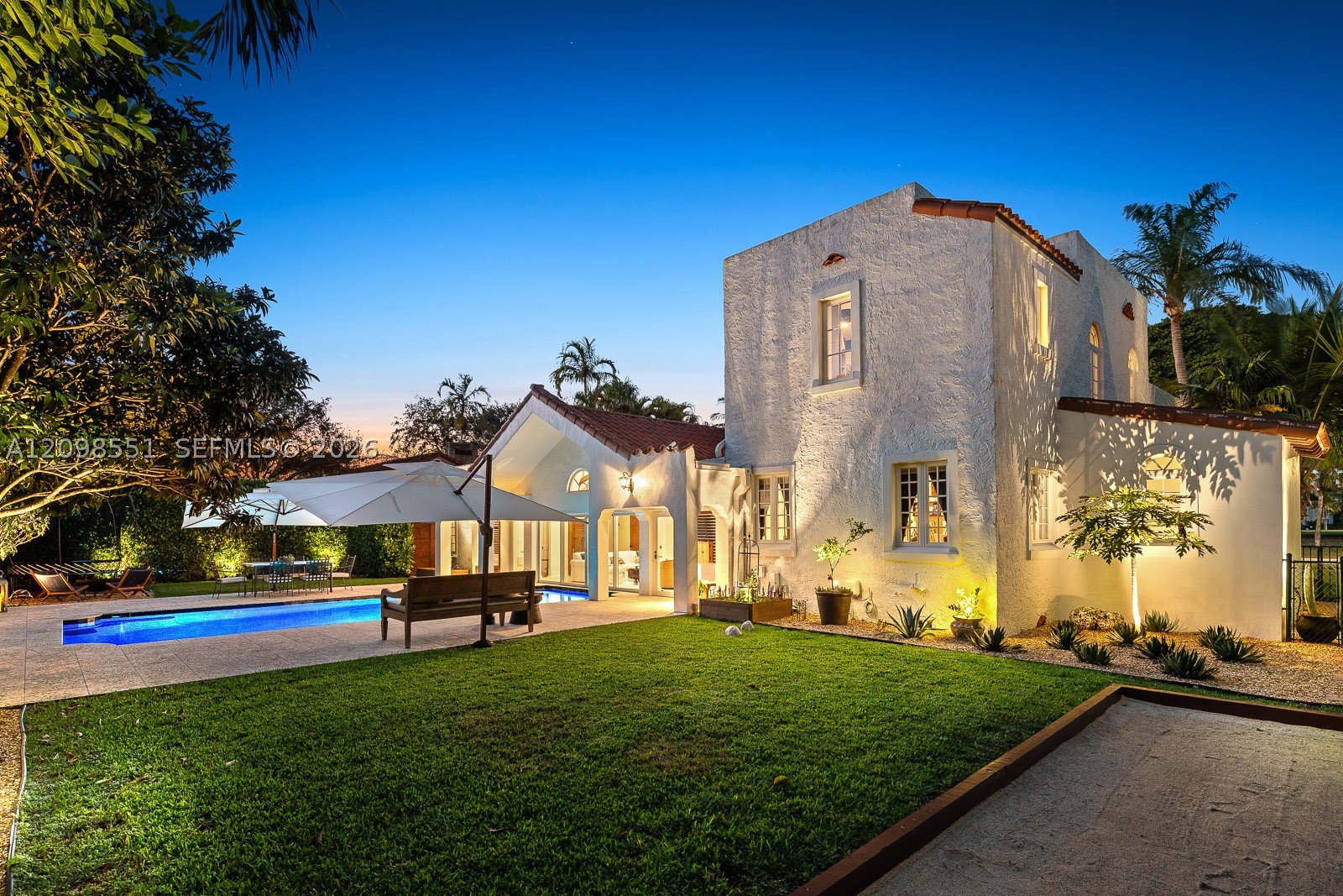 1234 S Greenway Dr, Coral Gables FL 33134