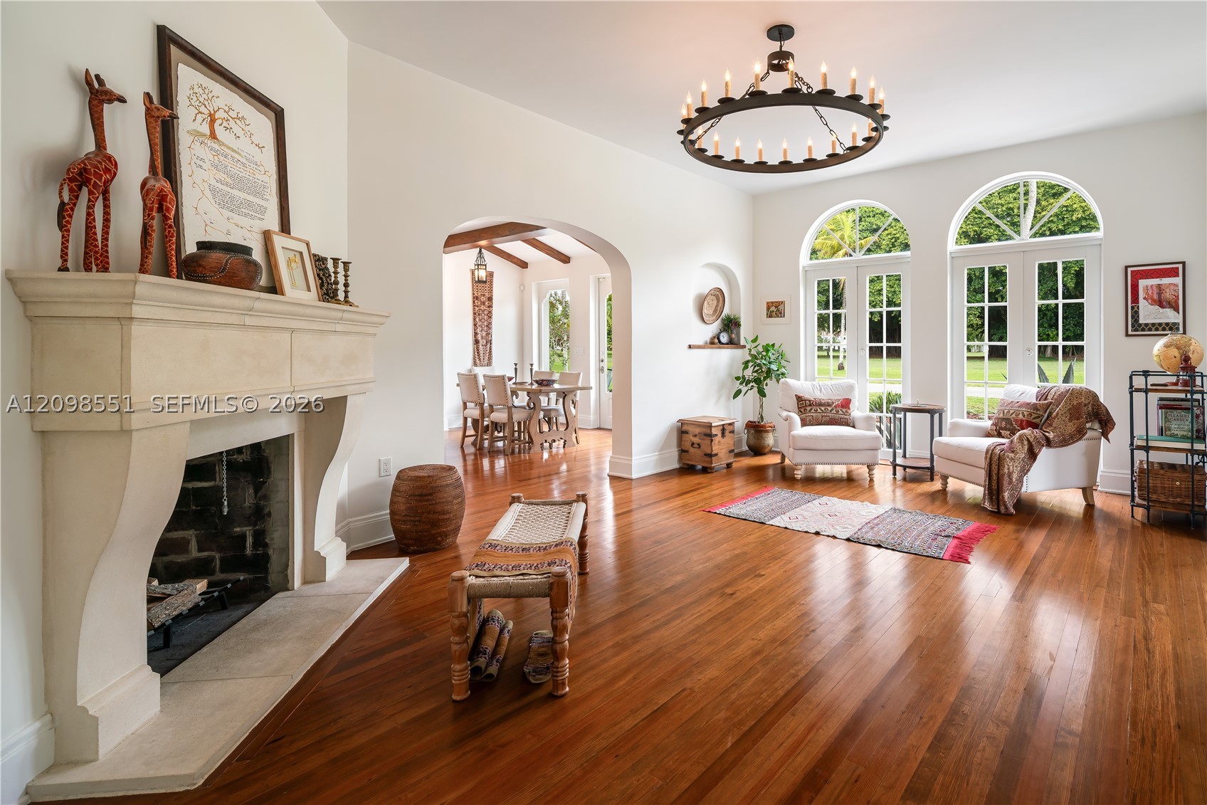 1234 S Greenway Dr, Coral Gables FL 33134