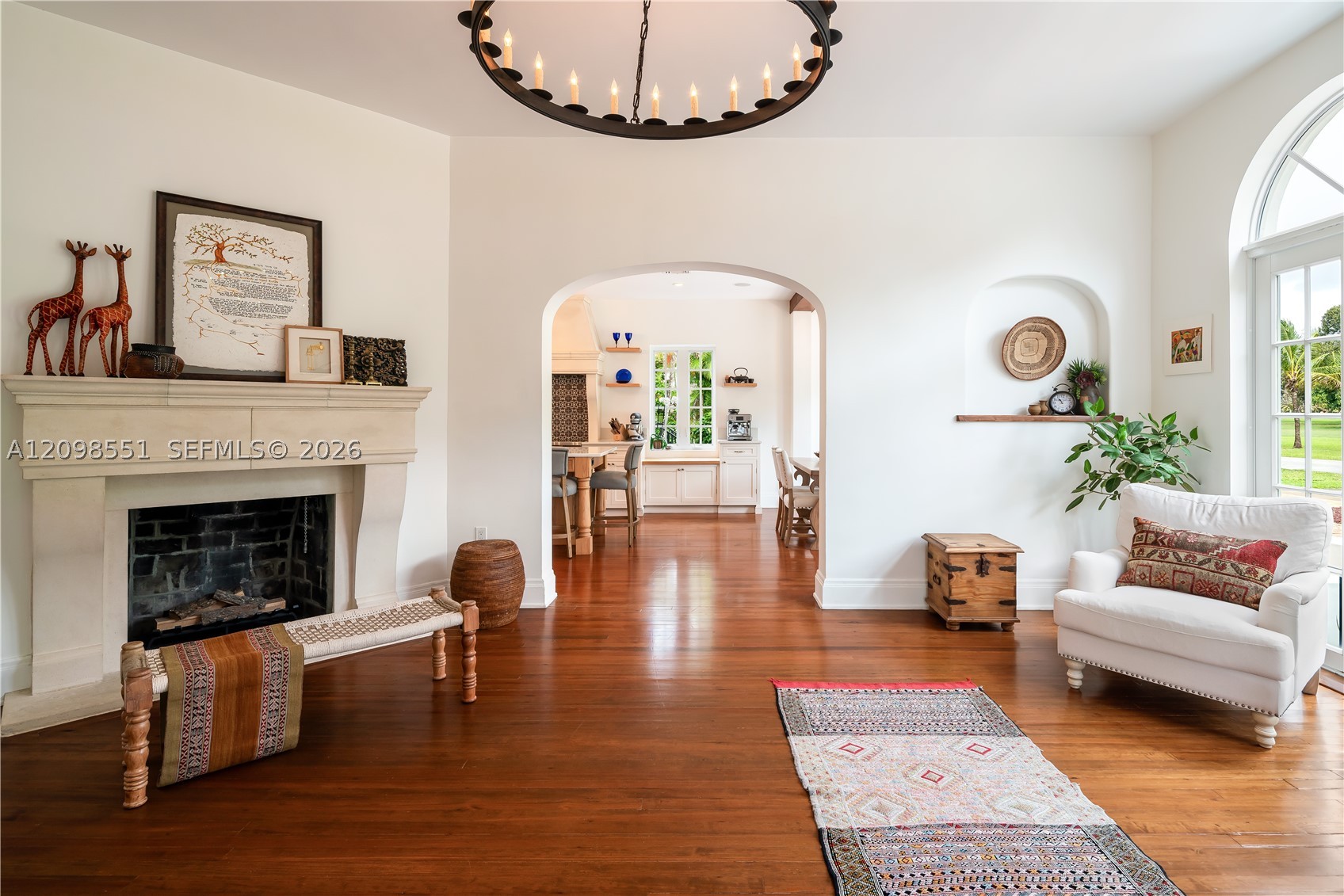 1234 S Greenway Dr, Coral Gables FL 33134