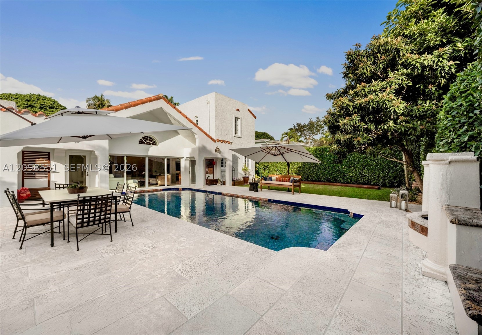 1234 S Greenway Dr, Coral Gables FL 33134