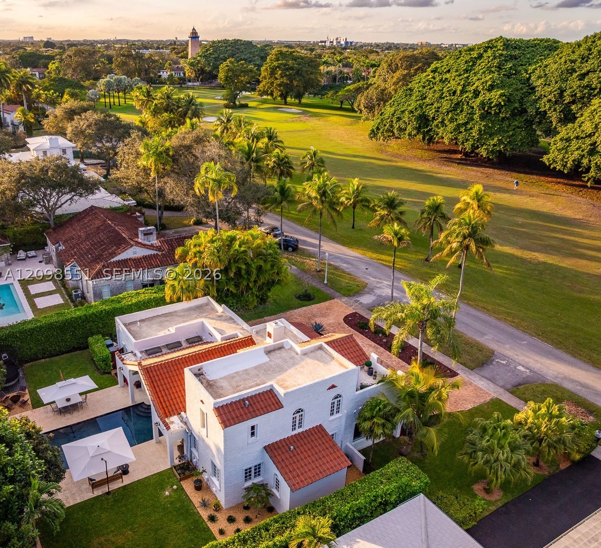 1234 S Greenway Dr, Coral Gables FL 33134
