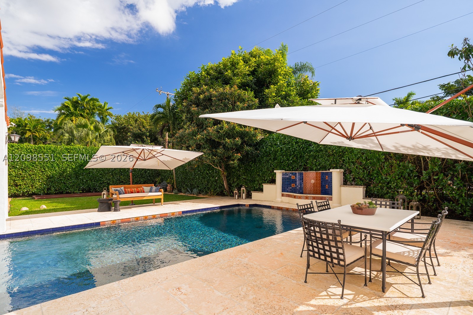 1234 S Greenway Dr, Coral Gables FL 33134