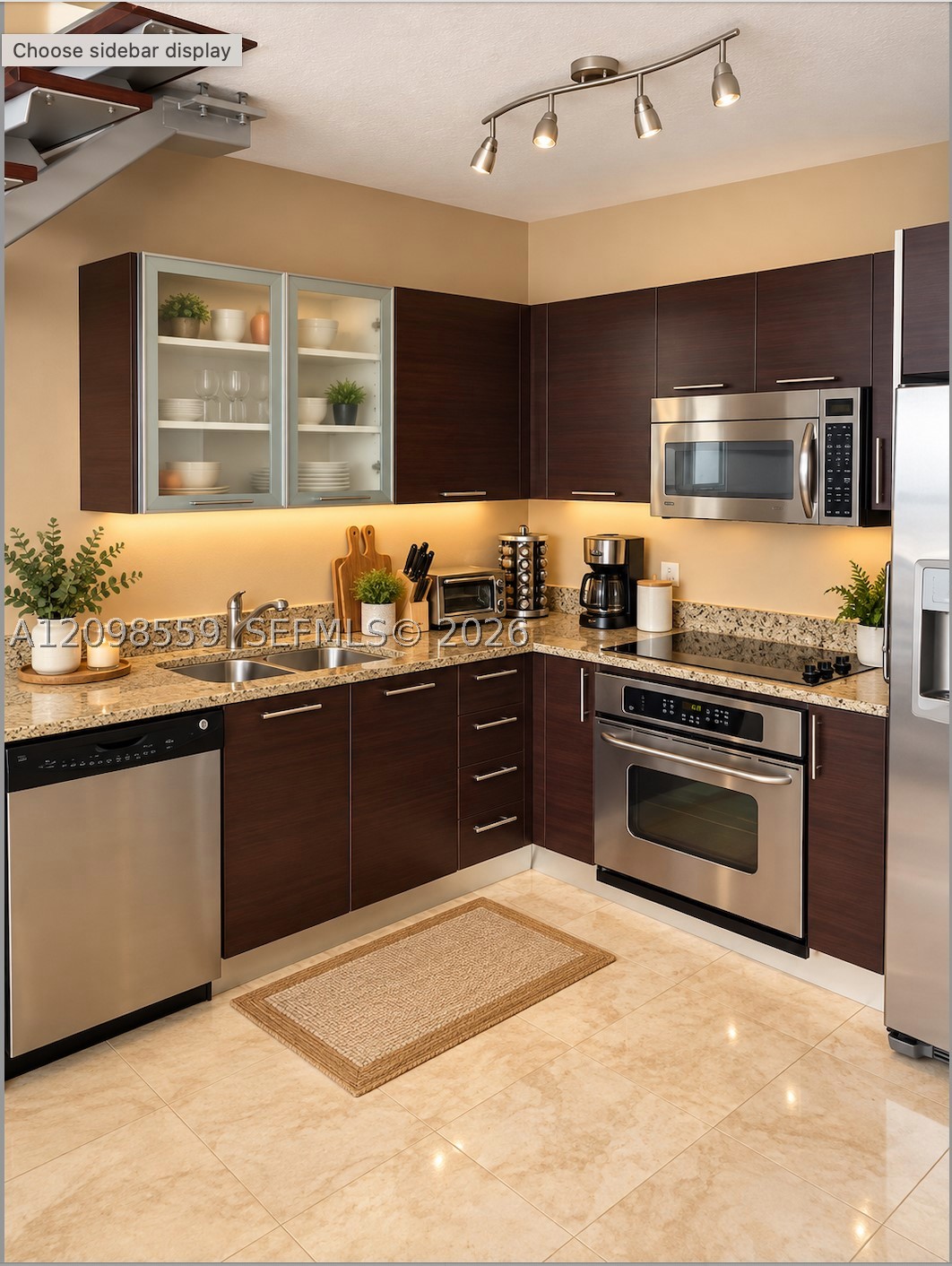 41 SE 5th Street #514, Miami FL 33131