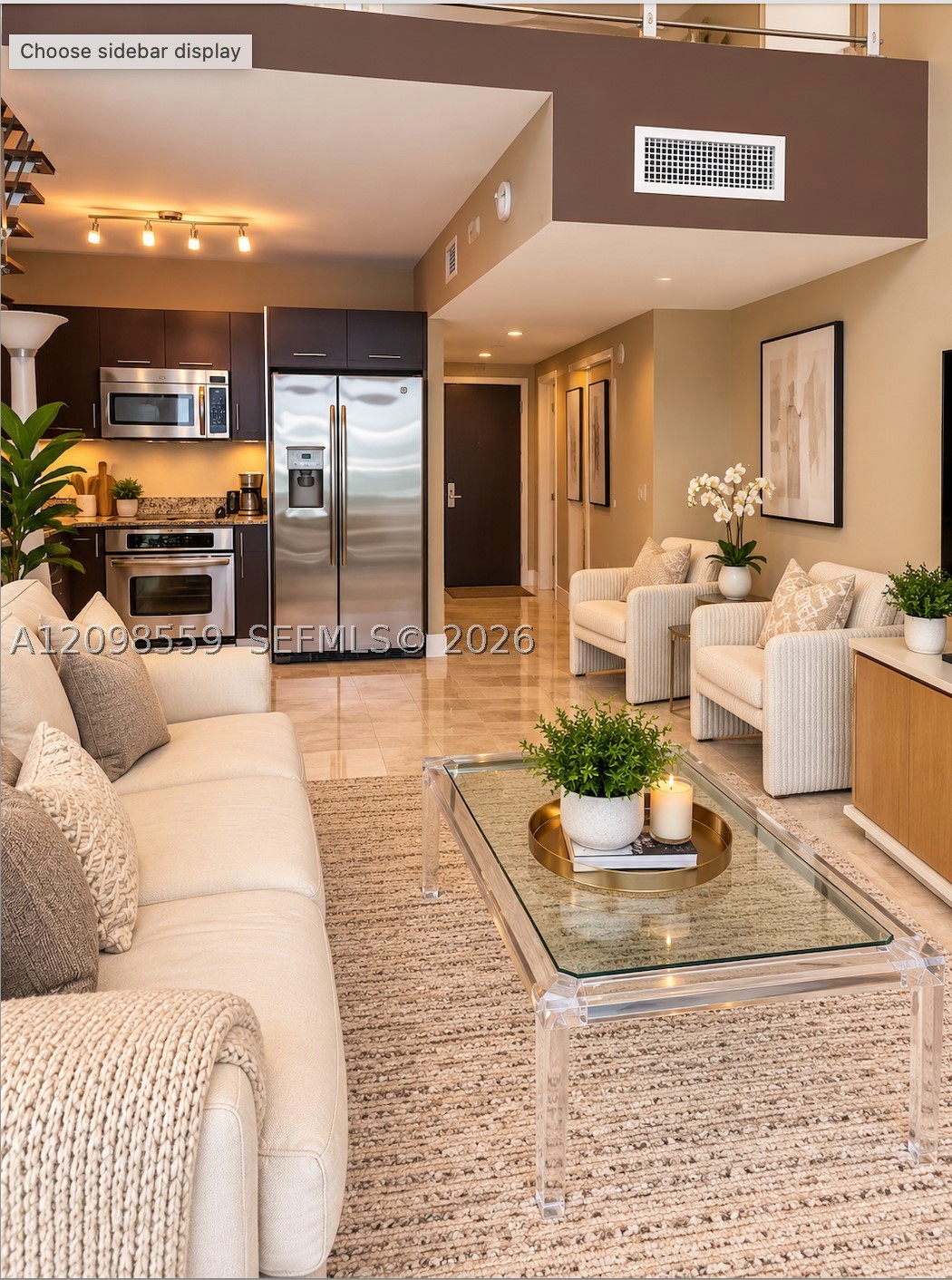 41 SE 5th Street #514, Miami FL 33131