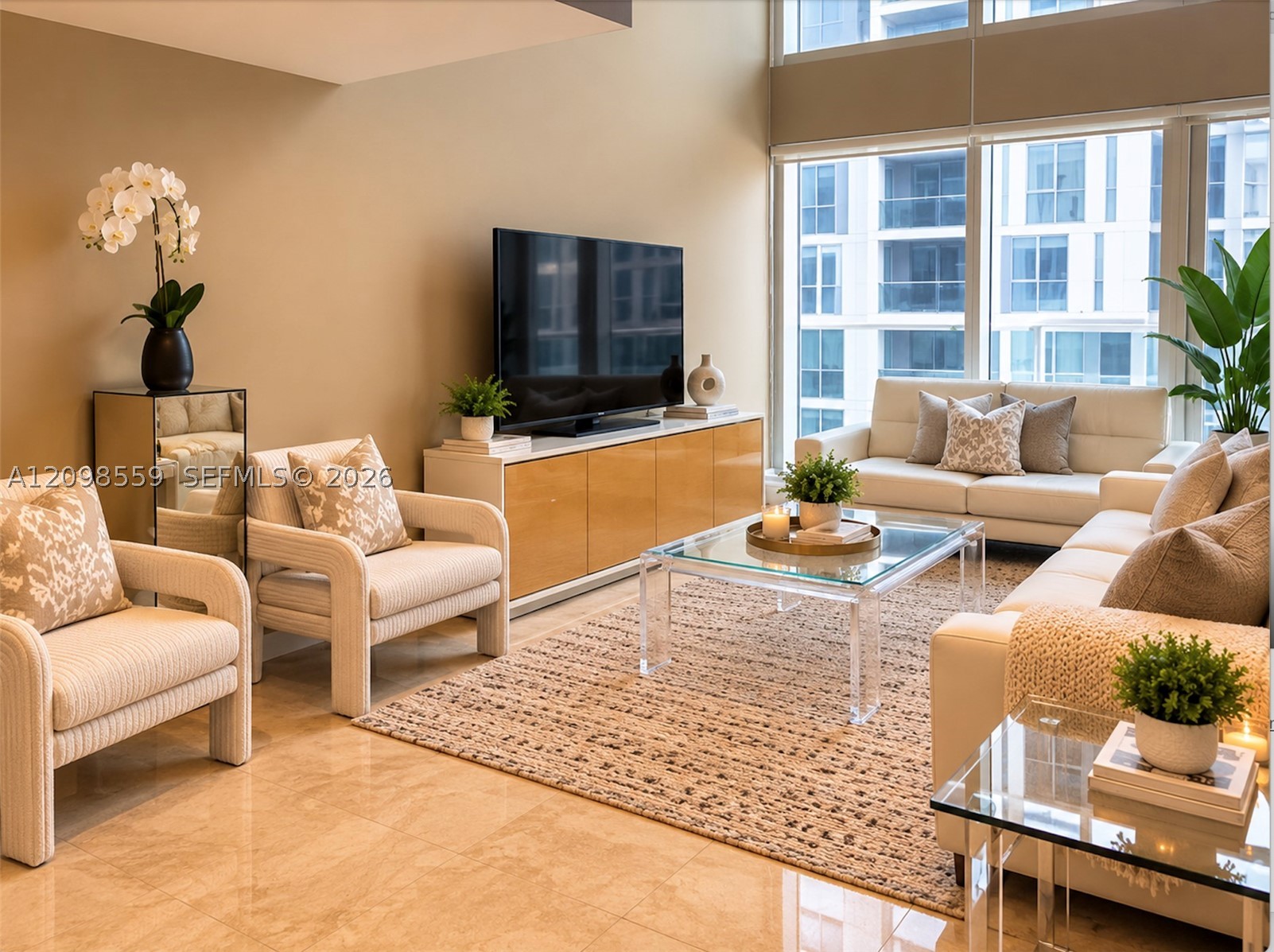 41 SE 5th Street #514, Miami FL 33131