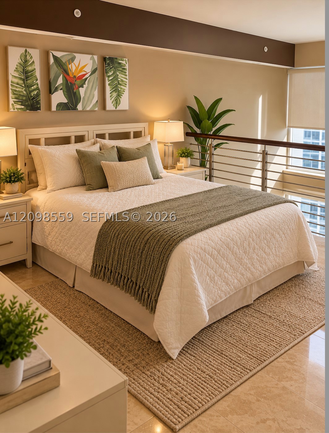 41 SE 5th Street #514, Miami FL 33131