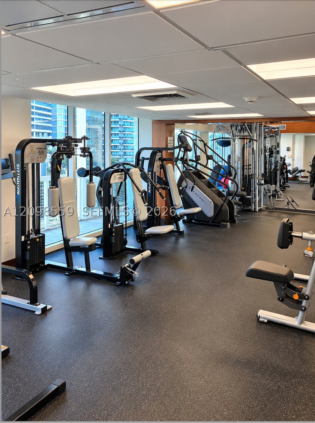 41 SE 5th Street #514, Miami FL 33131