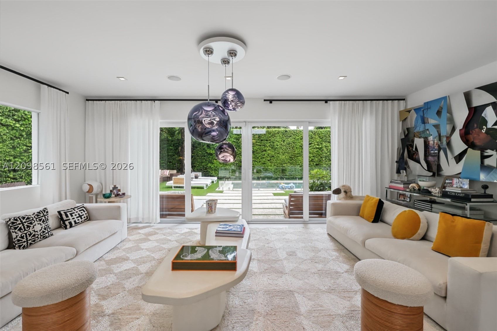 5815 N Bay Rd, Miami Beach FL 33140