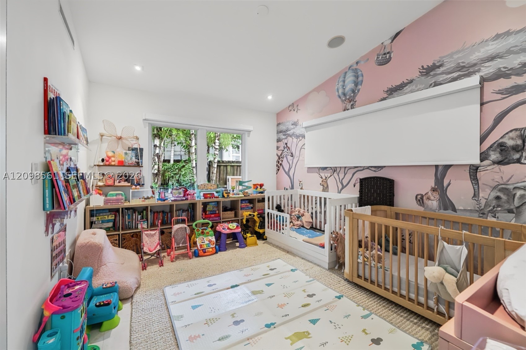 5815 N Bay Rd, Miami Beach FL 33140
