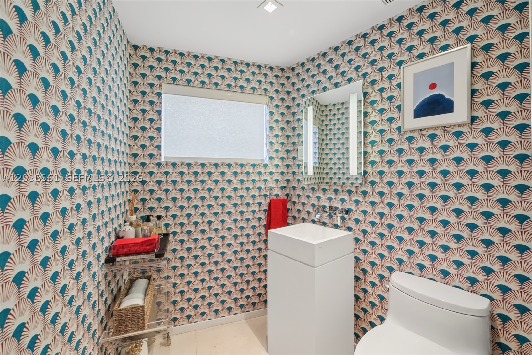 5815 N Bay Rd, Miami Beach FL 33140