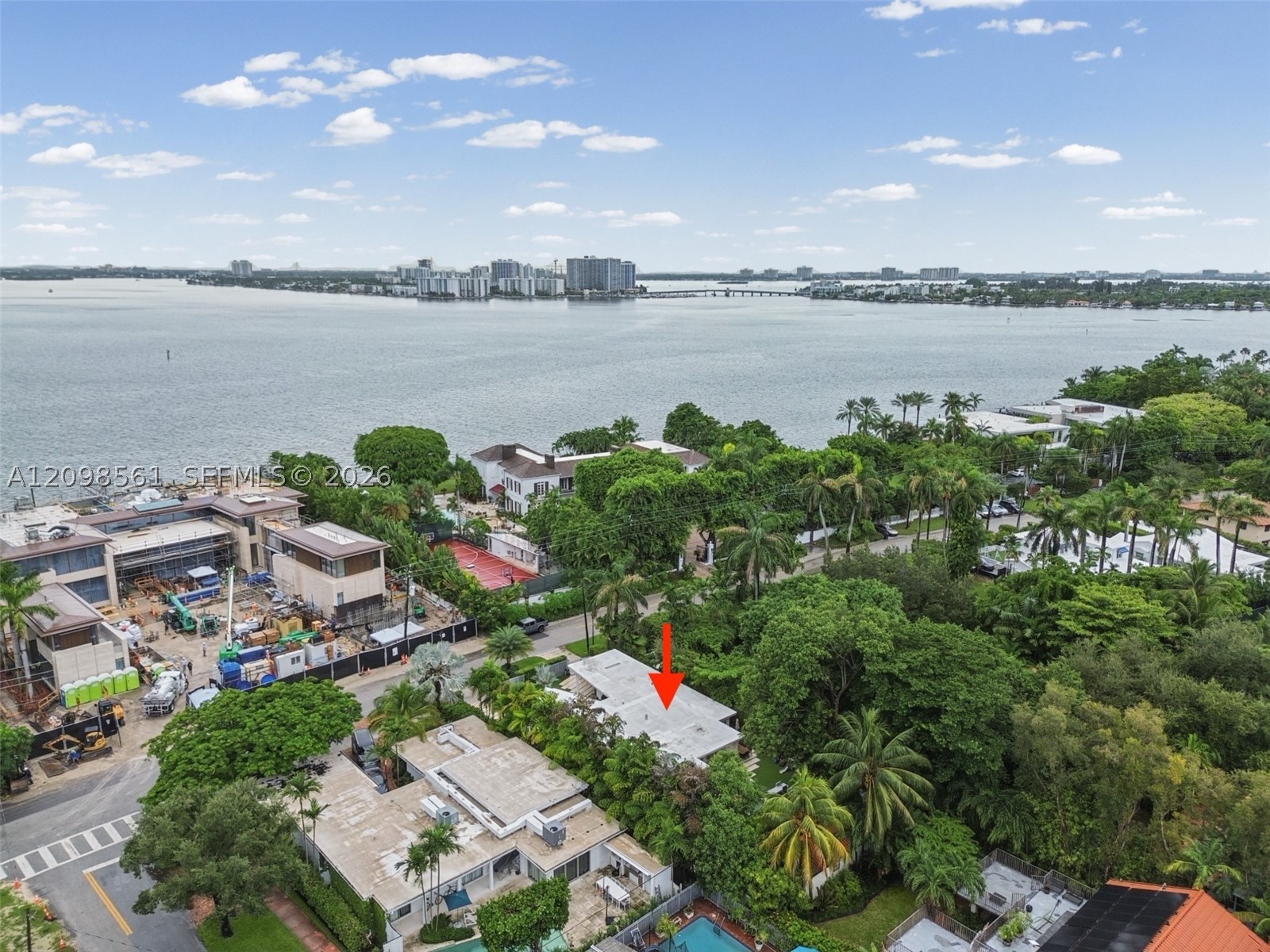 5815 N Bay Rd, Miami Beach FL 33140