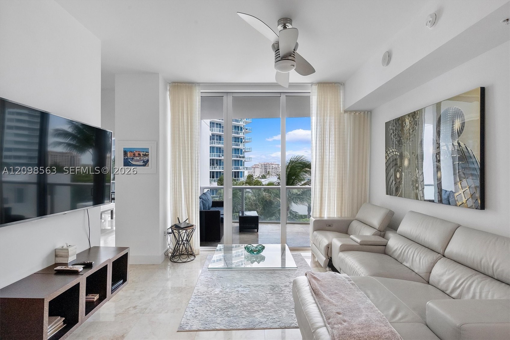 50 S Pointe Dr #704, Miami Beach FL 33139