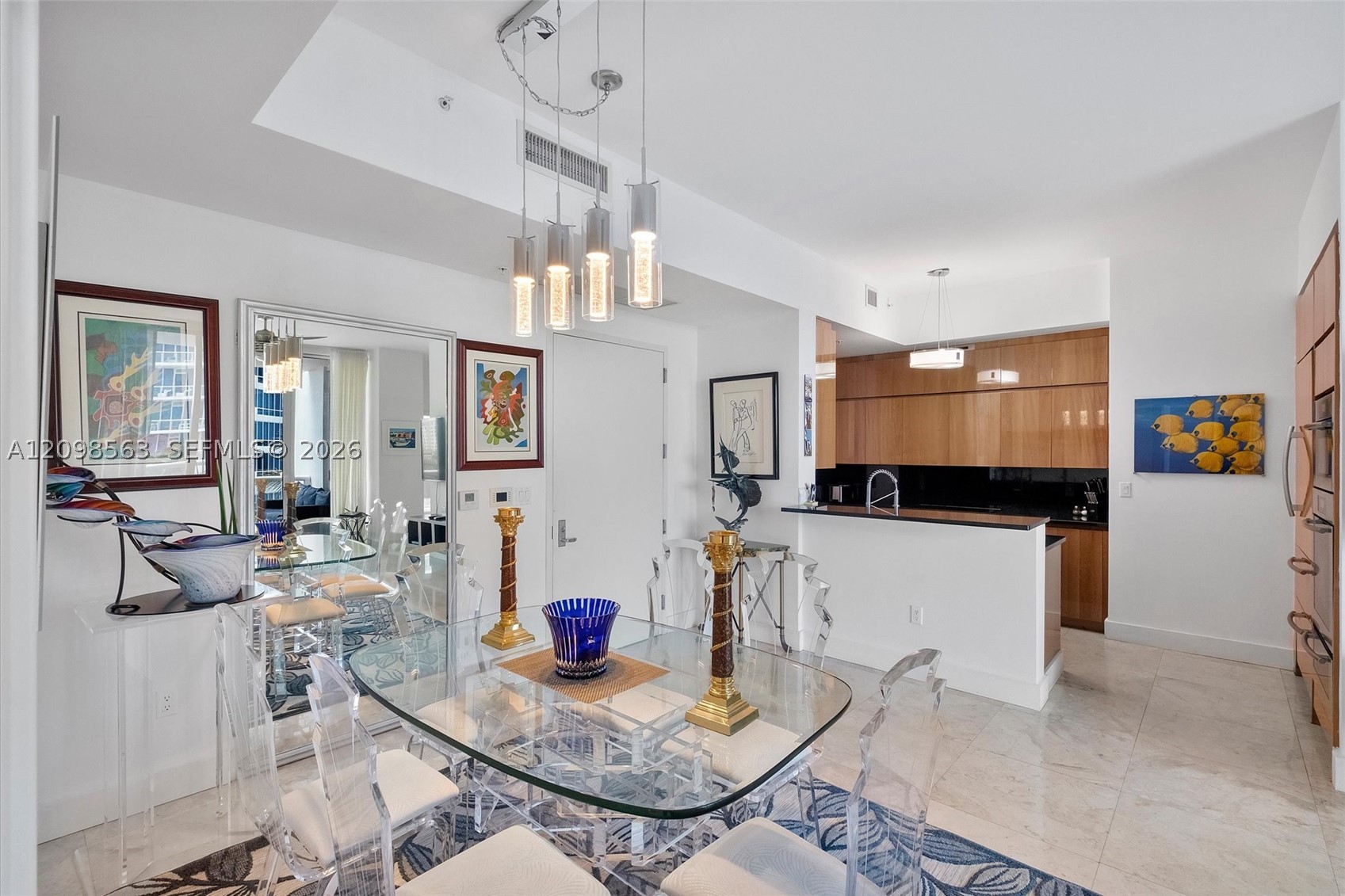 50 S Pointe Dr #704, Miami Beach FL 33139