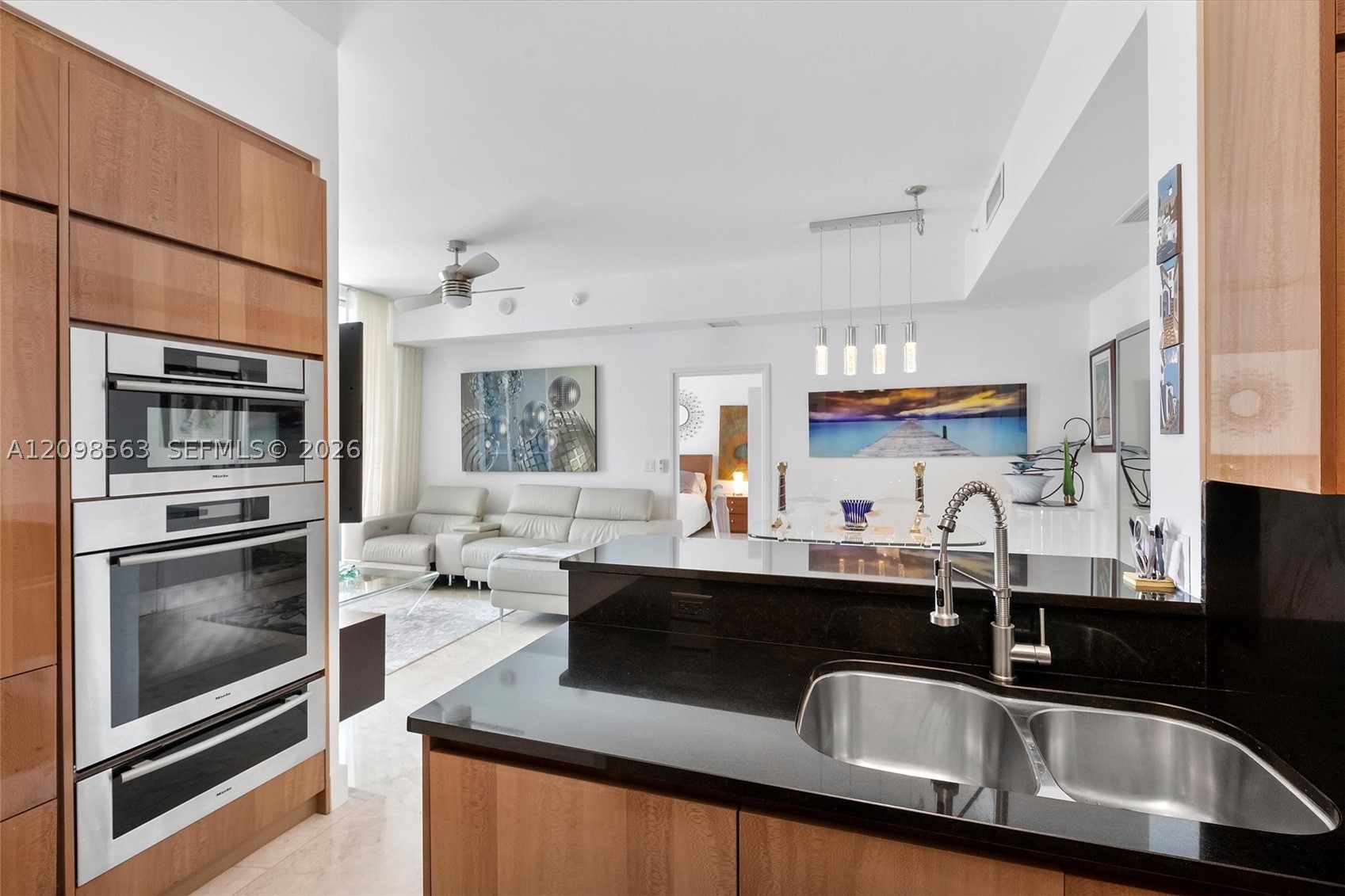 50 S Pointe Dr #704, Miami Beach FL 33139
