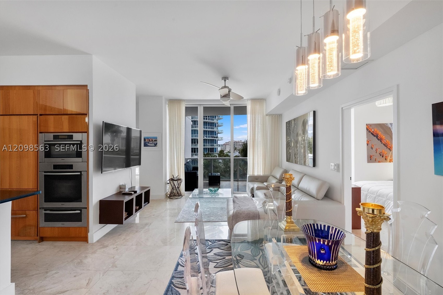 50 S Pointe Dr #704, Miami Beach FL 33139