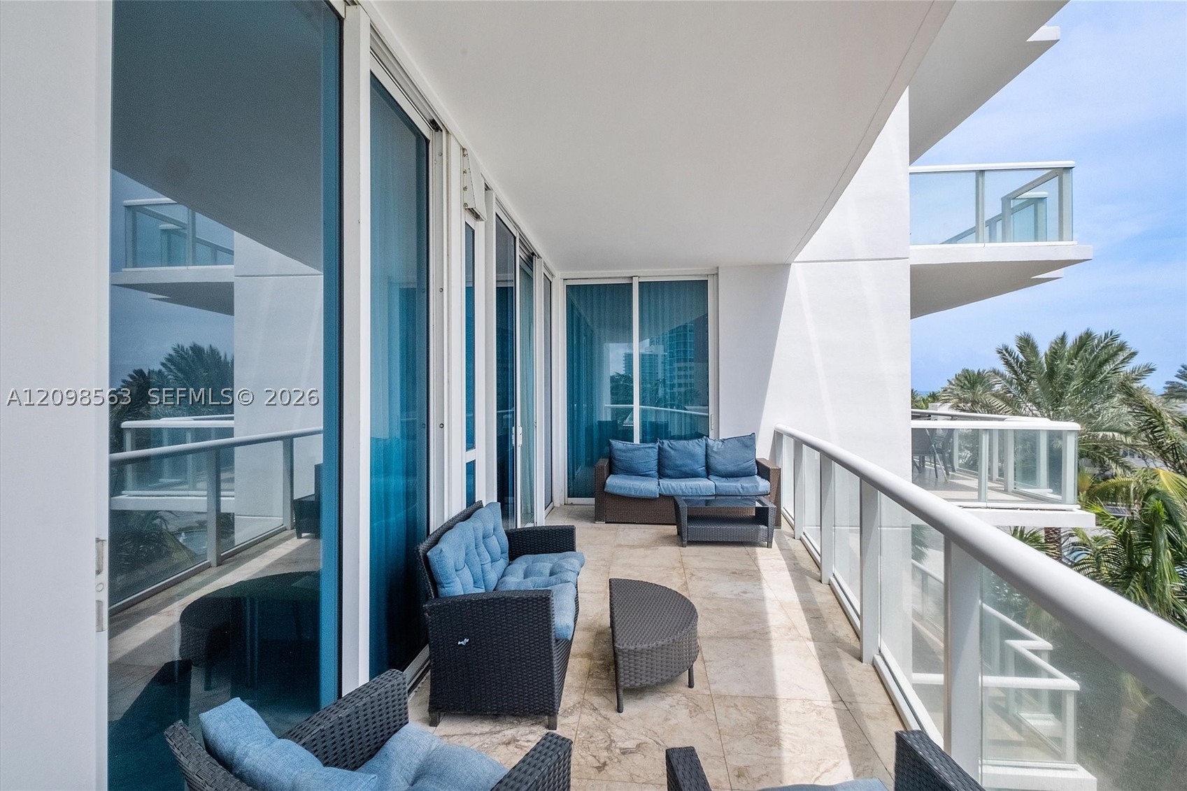 50 S Pointe Dr #704, Miami Beach FL 33139