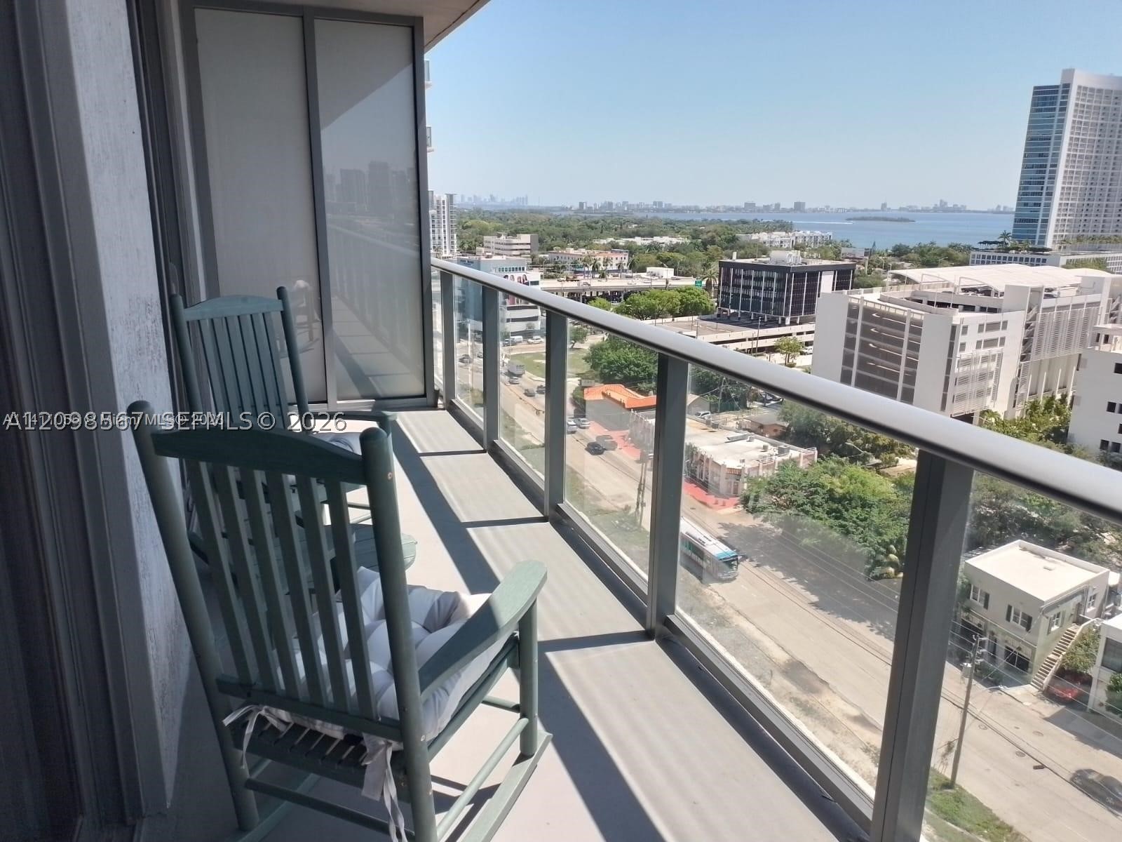 121 NE 34th St #1206A, Miami FL 33137