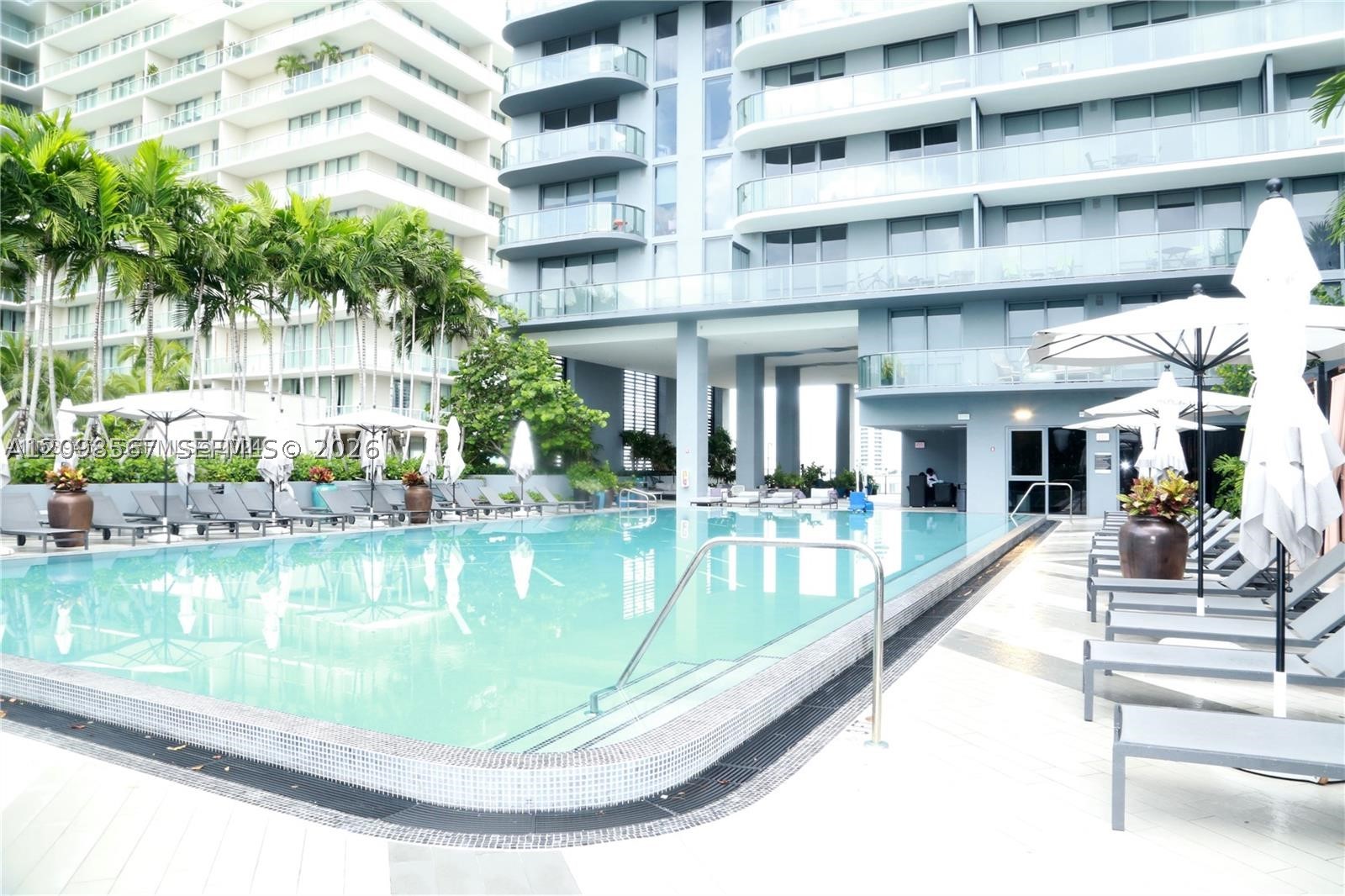 121 NE 34th St #1206A, Miami FL 33137