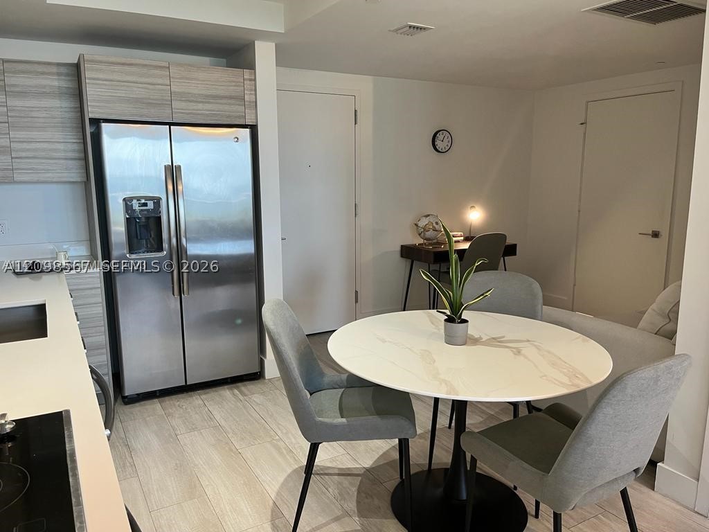 121 NE 34th St #1206A, Miami FL 33137