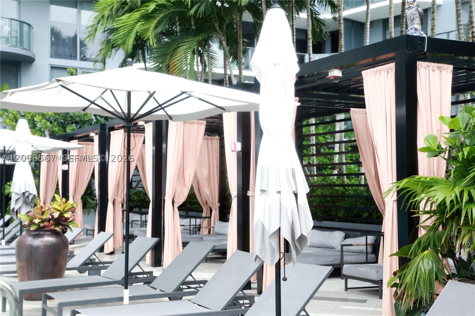 121 NE 34th St #1206A, Miami FL 33137