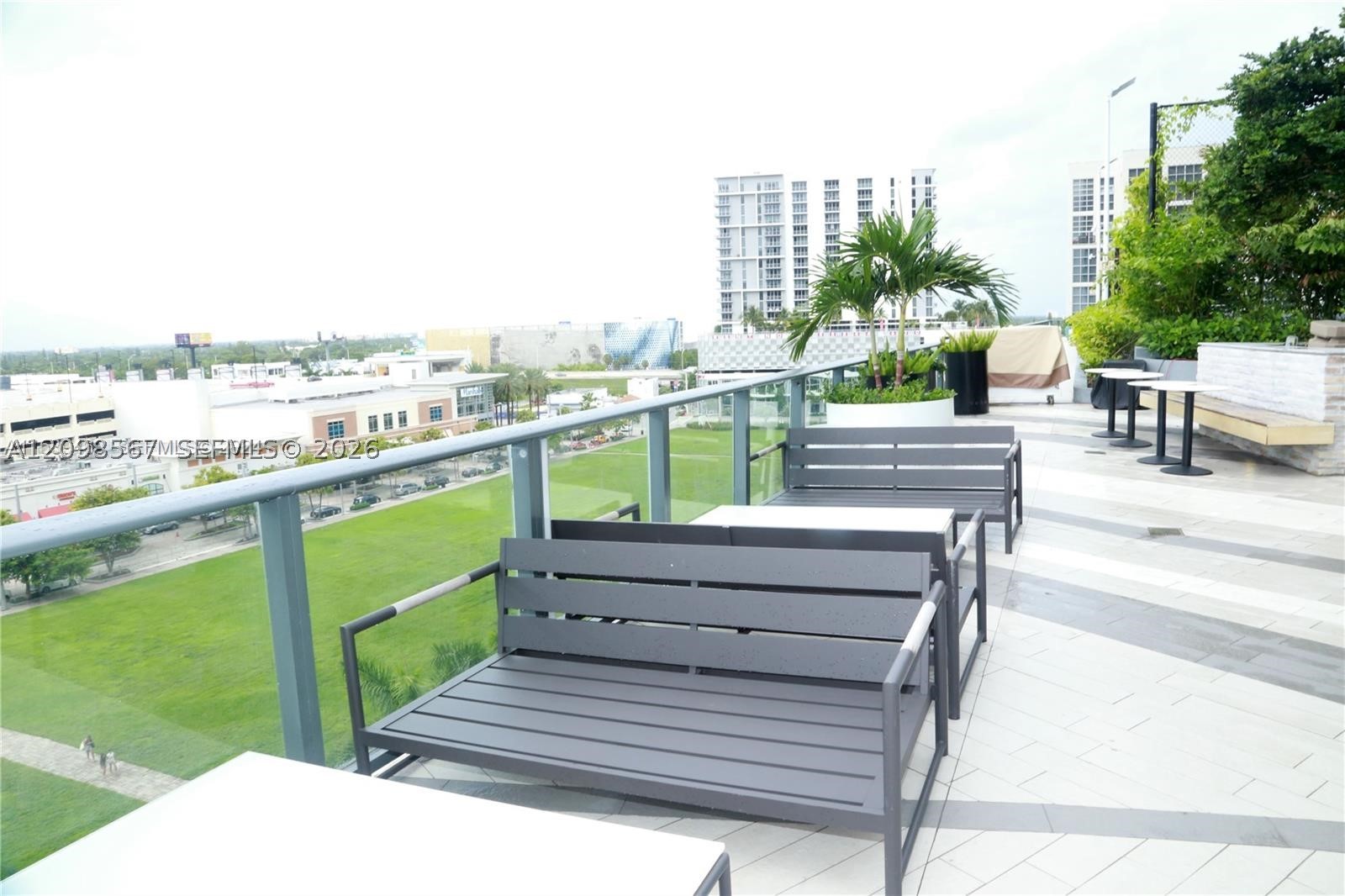 121 NE 34th St #1206A, Miami FL 33137