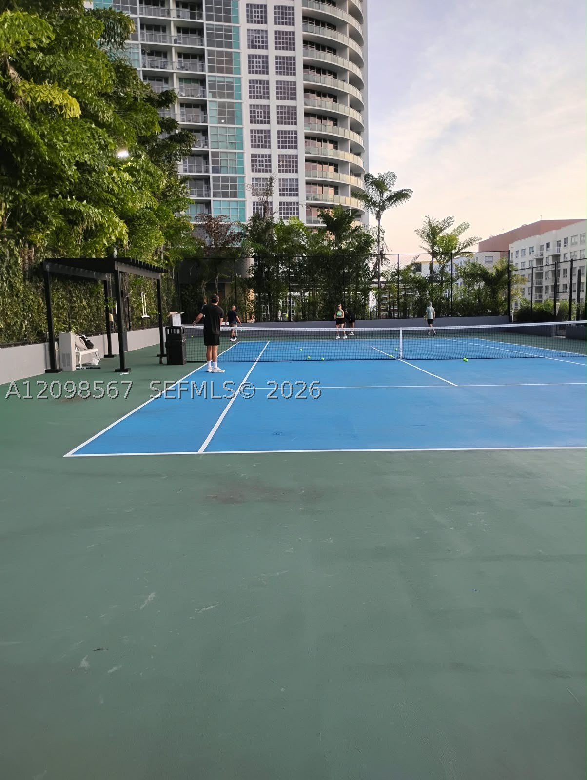 121 NE 34th St #1206A, Miami FL 33137