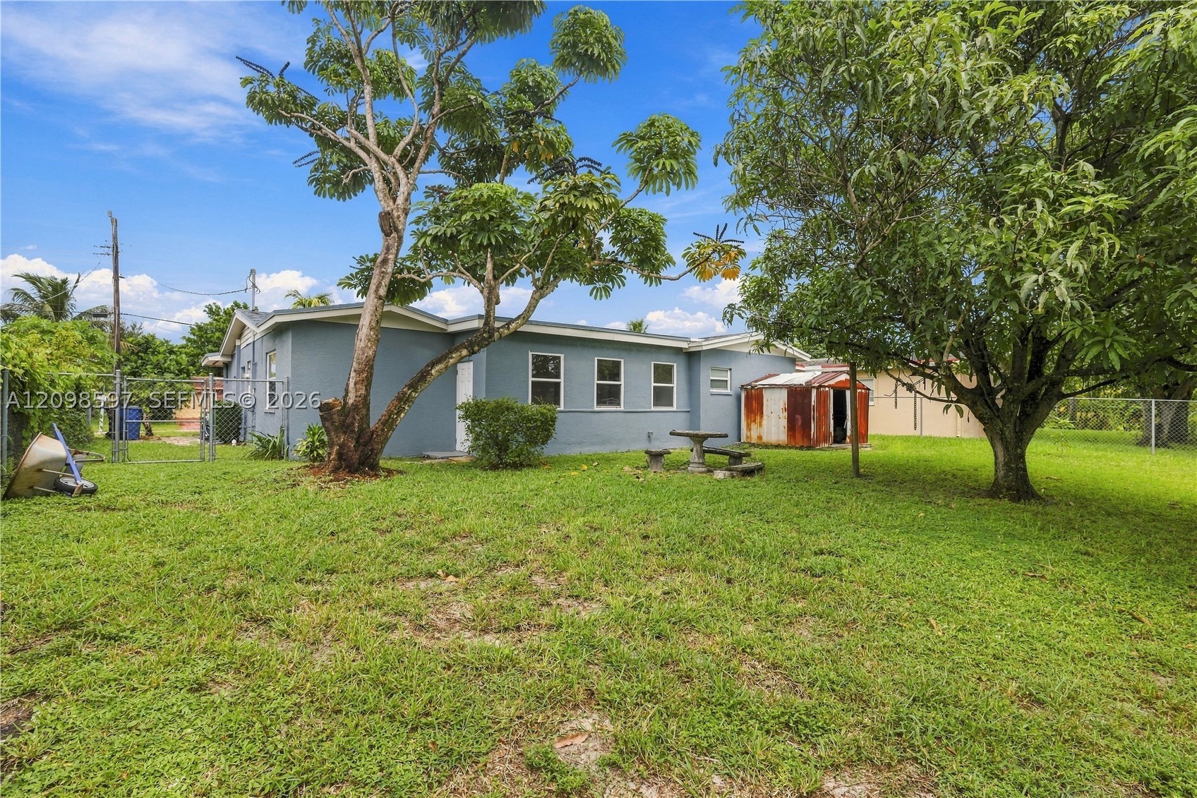 3476 NW 23rd Ct, Lauderdale Lakes FL 33311