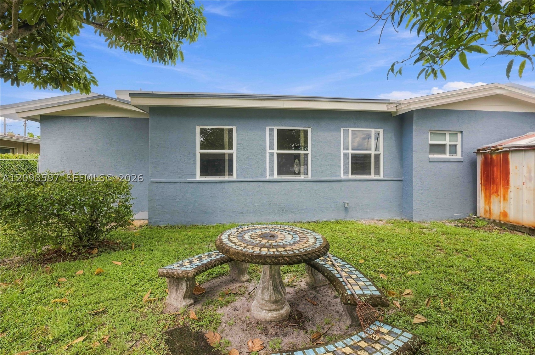 3476 NW 23rd Ct, Lauderdale Lakes FL 33311