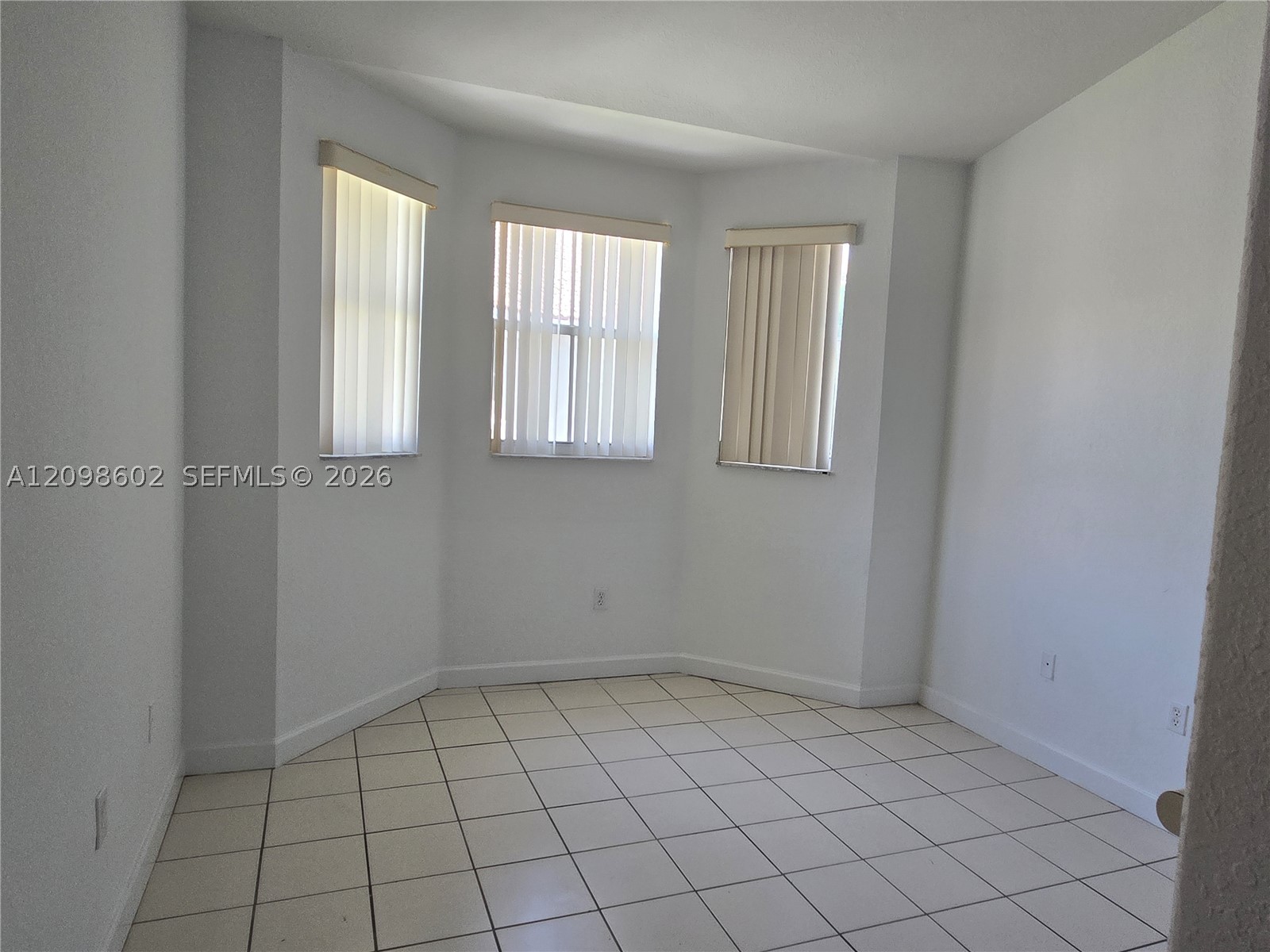 1661 SE 29th Ct #200, Homestead FL 33035