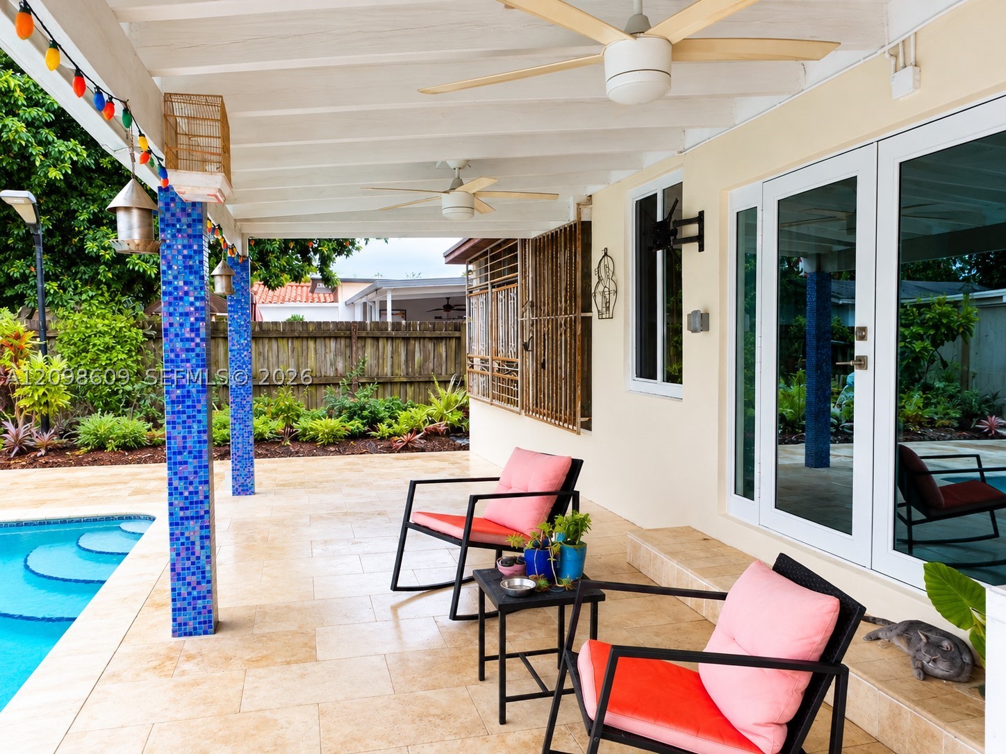 285 NW 48th Pl, Miami FL 33126