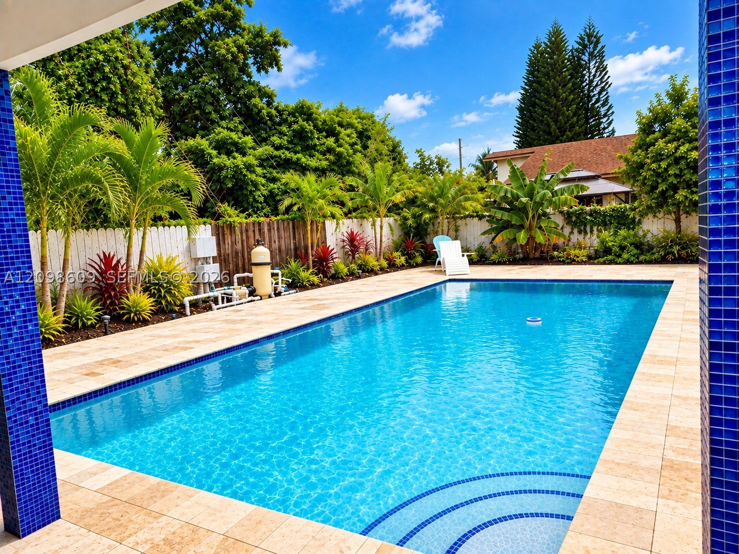 285 NW 48th Pl, Miami FL 33126