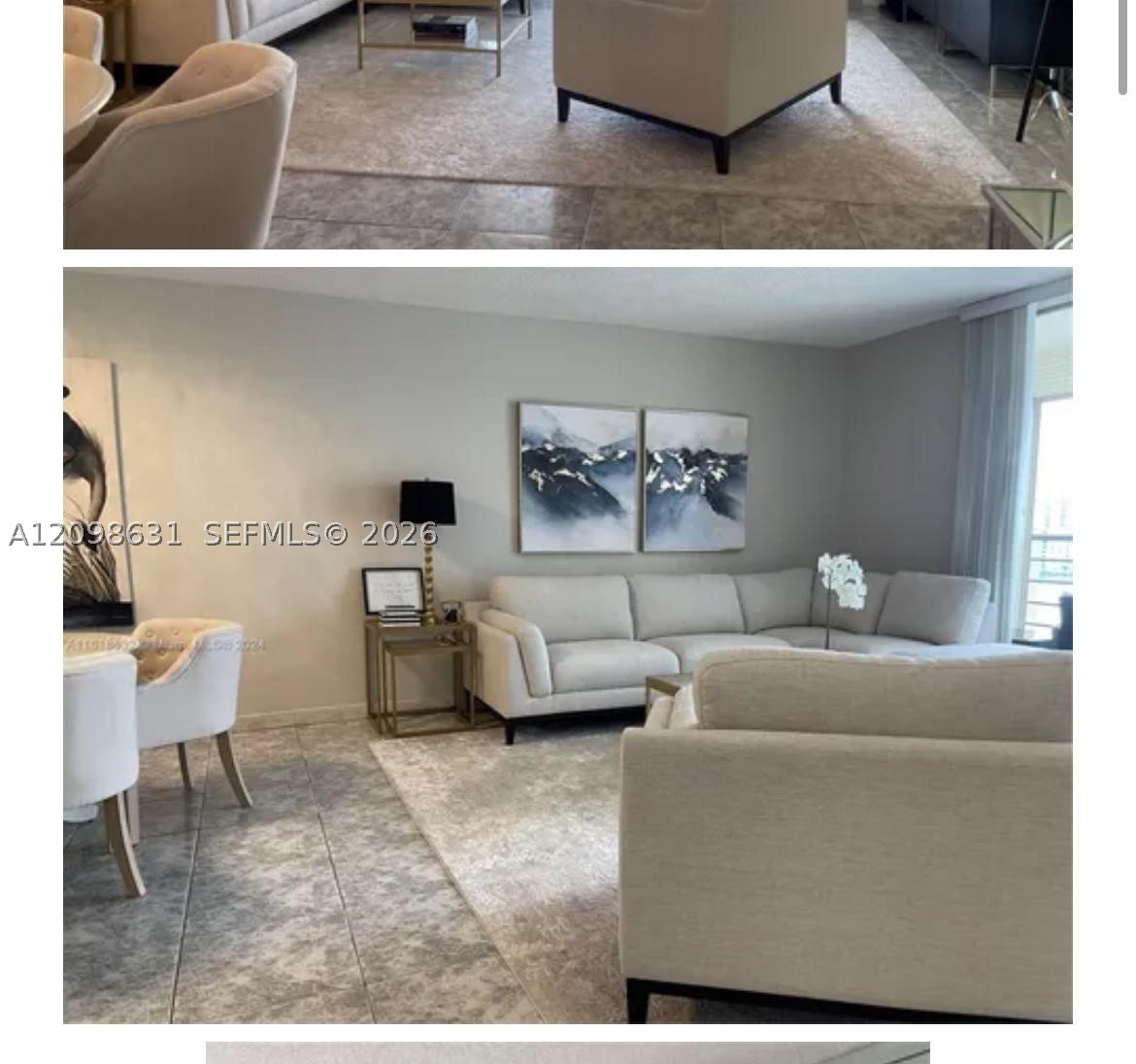 100 Golden Isles Dr #909, Hallandale Beach FL 33009