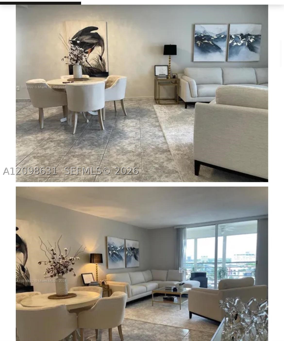 100 Golden Isles Dr #909, Hallandale Beach FL 33009