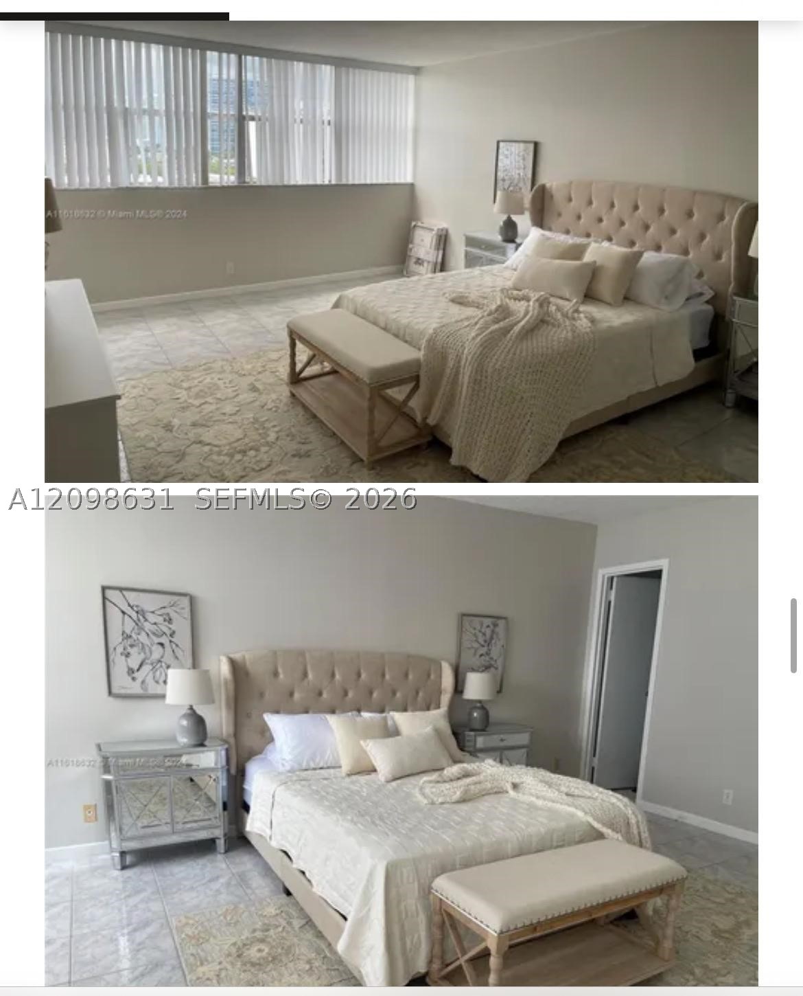 100 Golden Isles Dr #909, Hallandale Beach FL 33009