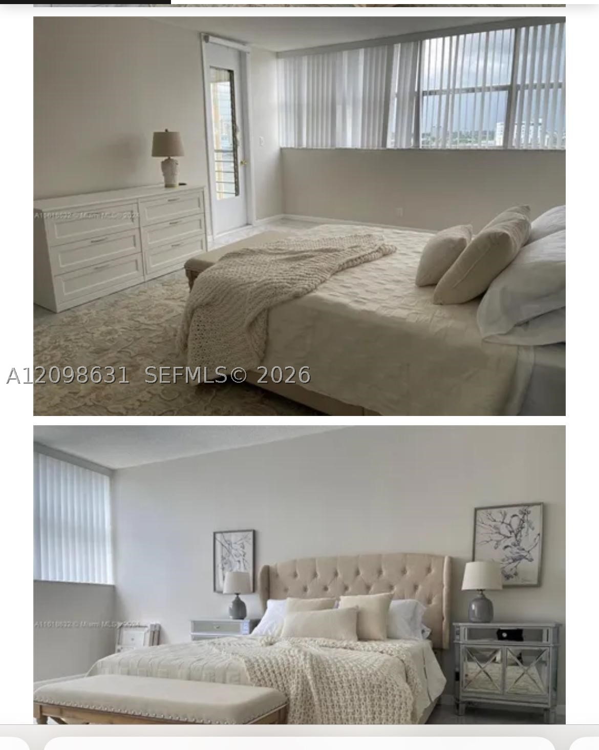 100 Golden Isles Dr #909, Hallandale Beach FL 33009